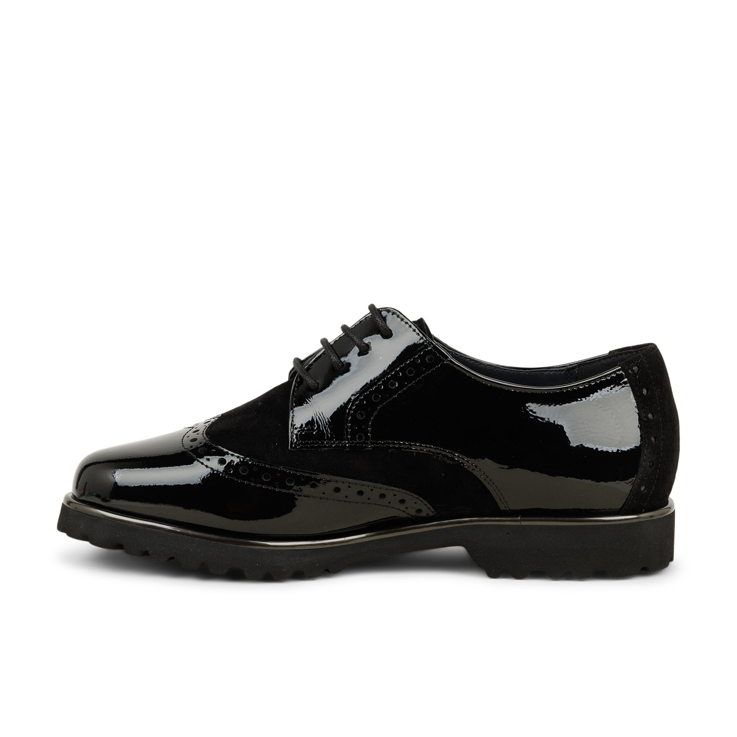 04 - MEREDITH 703 - SIOUX -  - Cuir verni