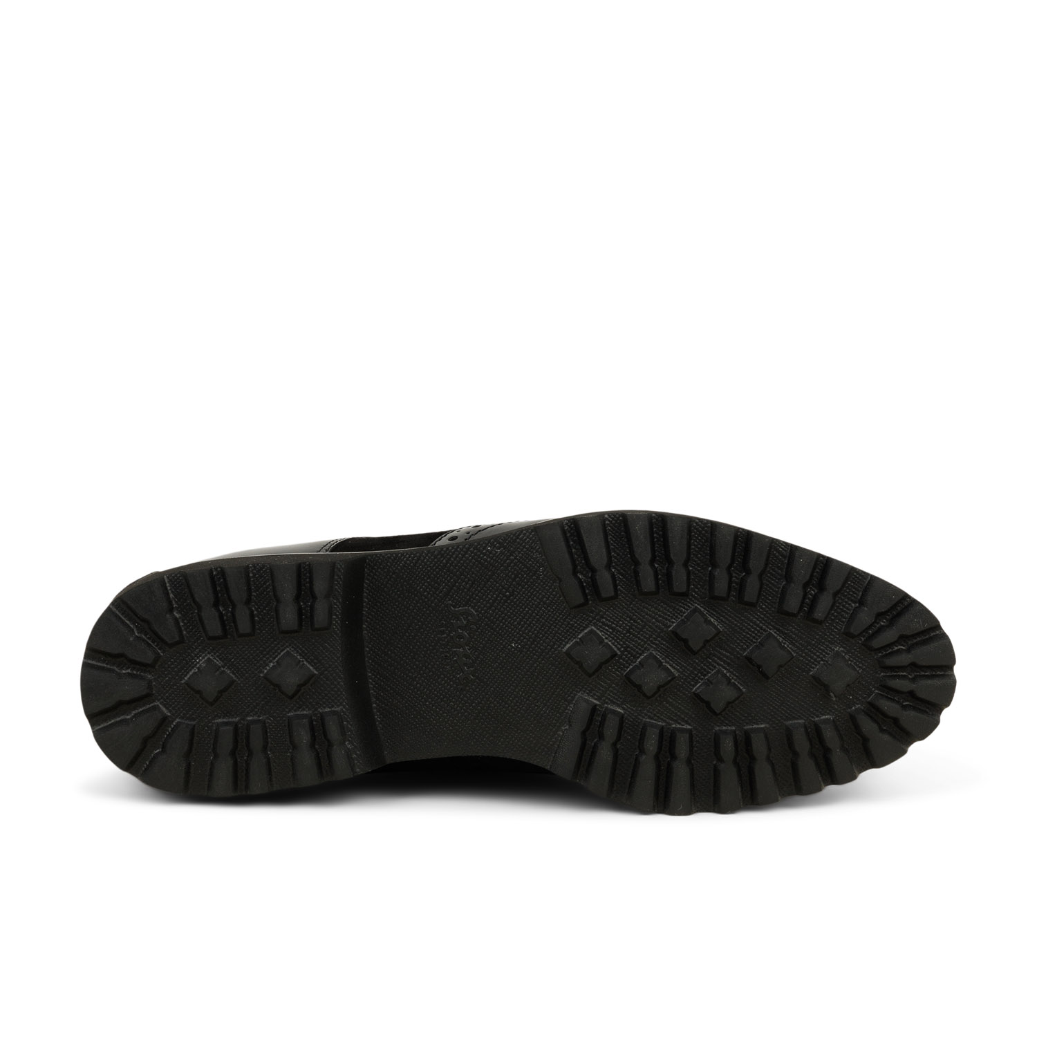 05 - MEREDITH 703 - SIOUX -  - Cuir verni