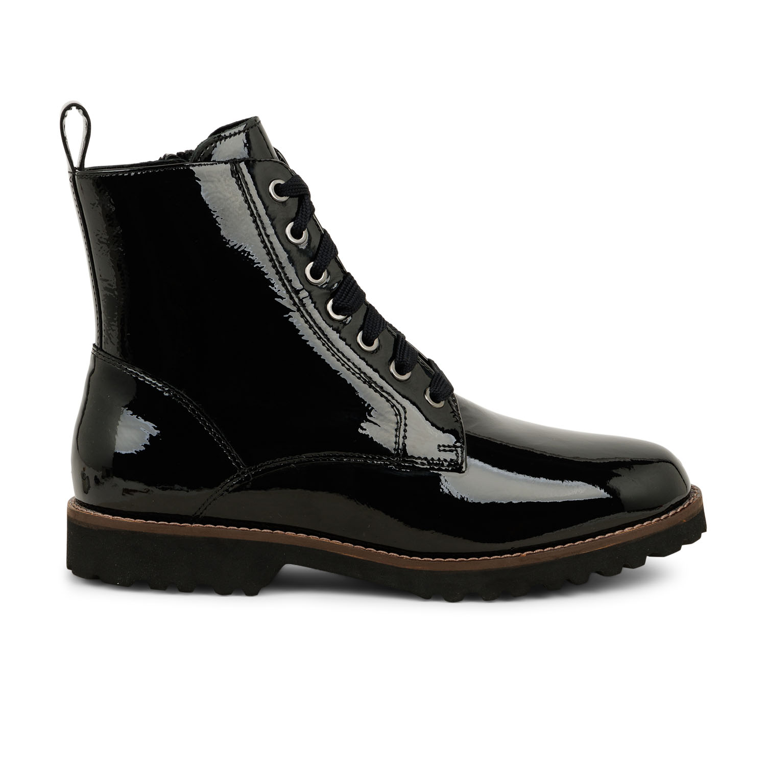 01 - MEREDITH 733 - SIOUX -  - Cuir