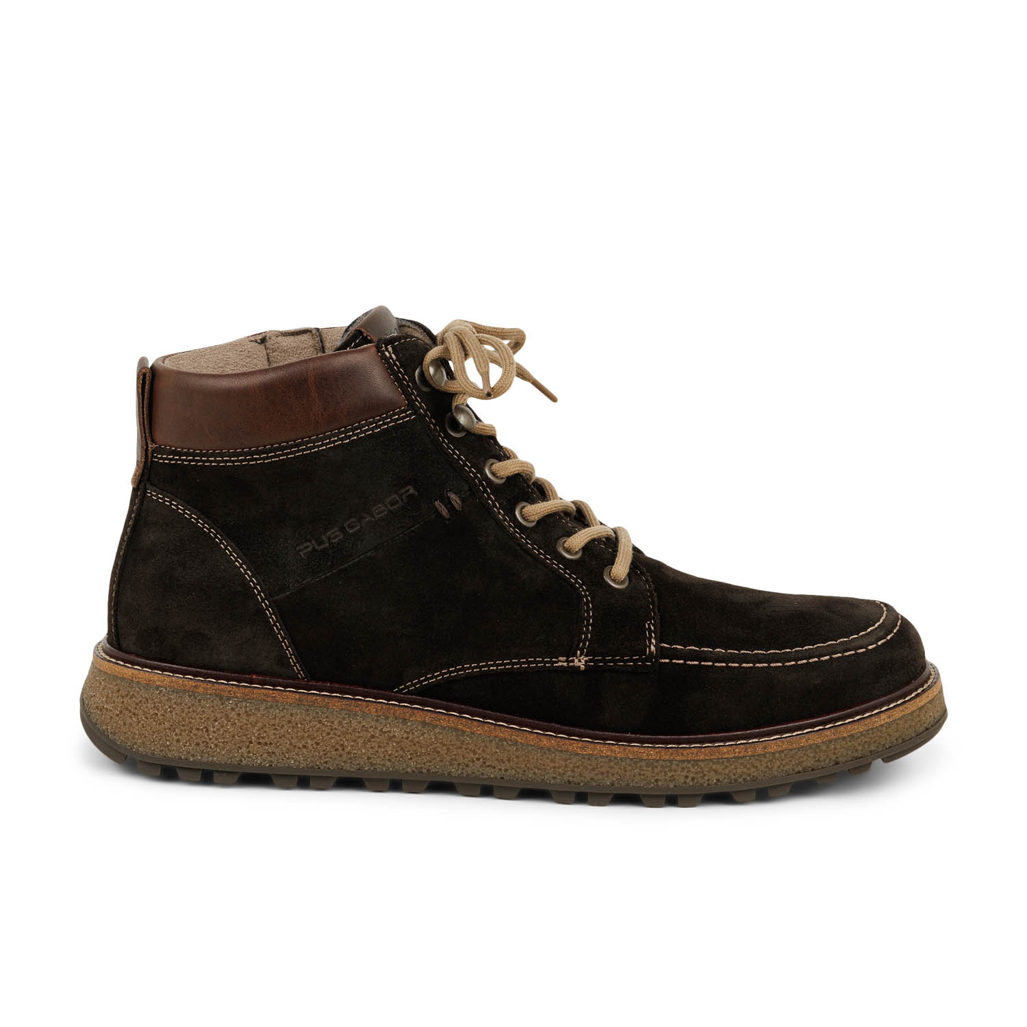 01 - PIGMENT - GABOR -  - Nubuck
