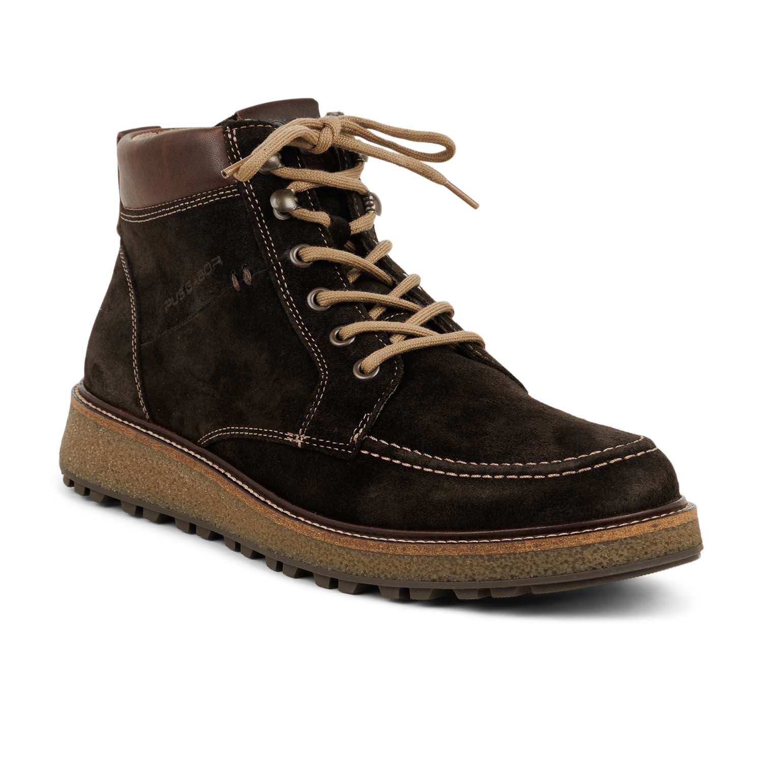 02 - PIGMENT - GABOR -  - Nubuck