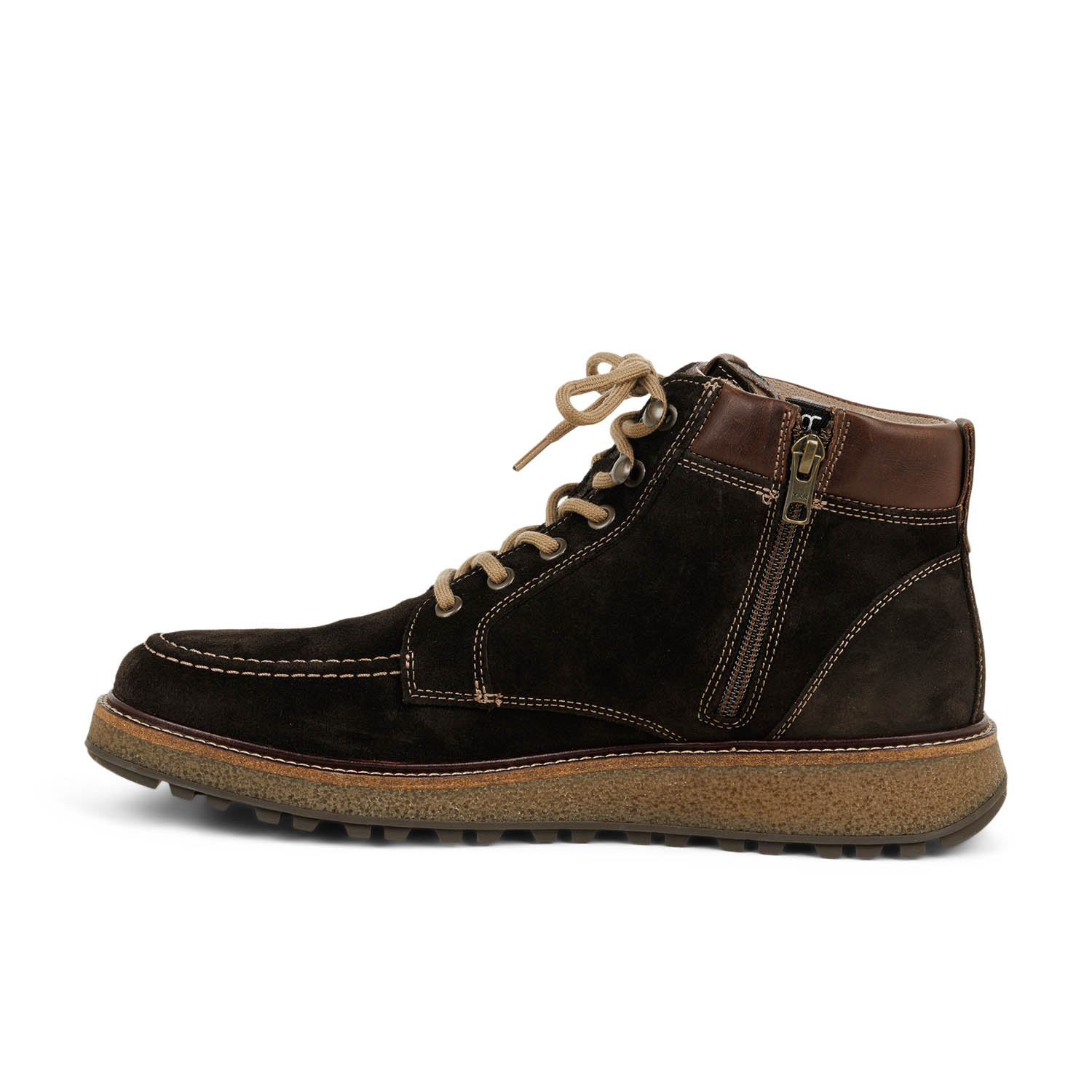 04 - PIGMENT - GABOR -  - Nubuck