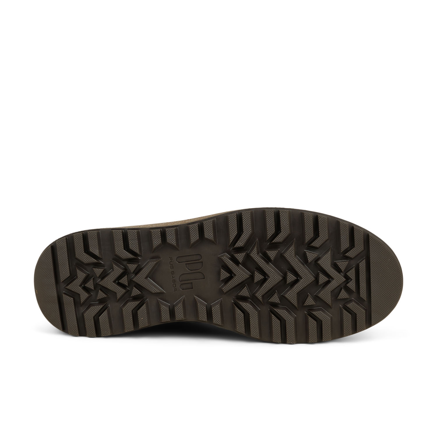 05 - PIGMENT - GABOR -  - Nubuck