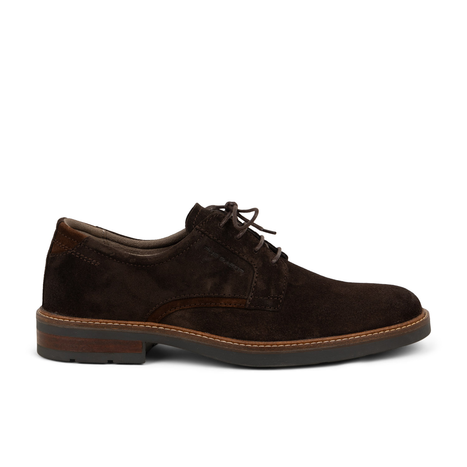 01 - PIGOU - PIUS GABOR -  - Nubuck