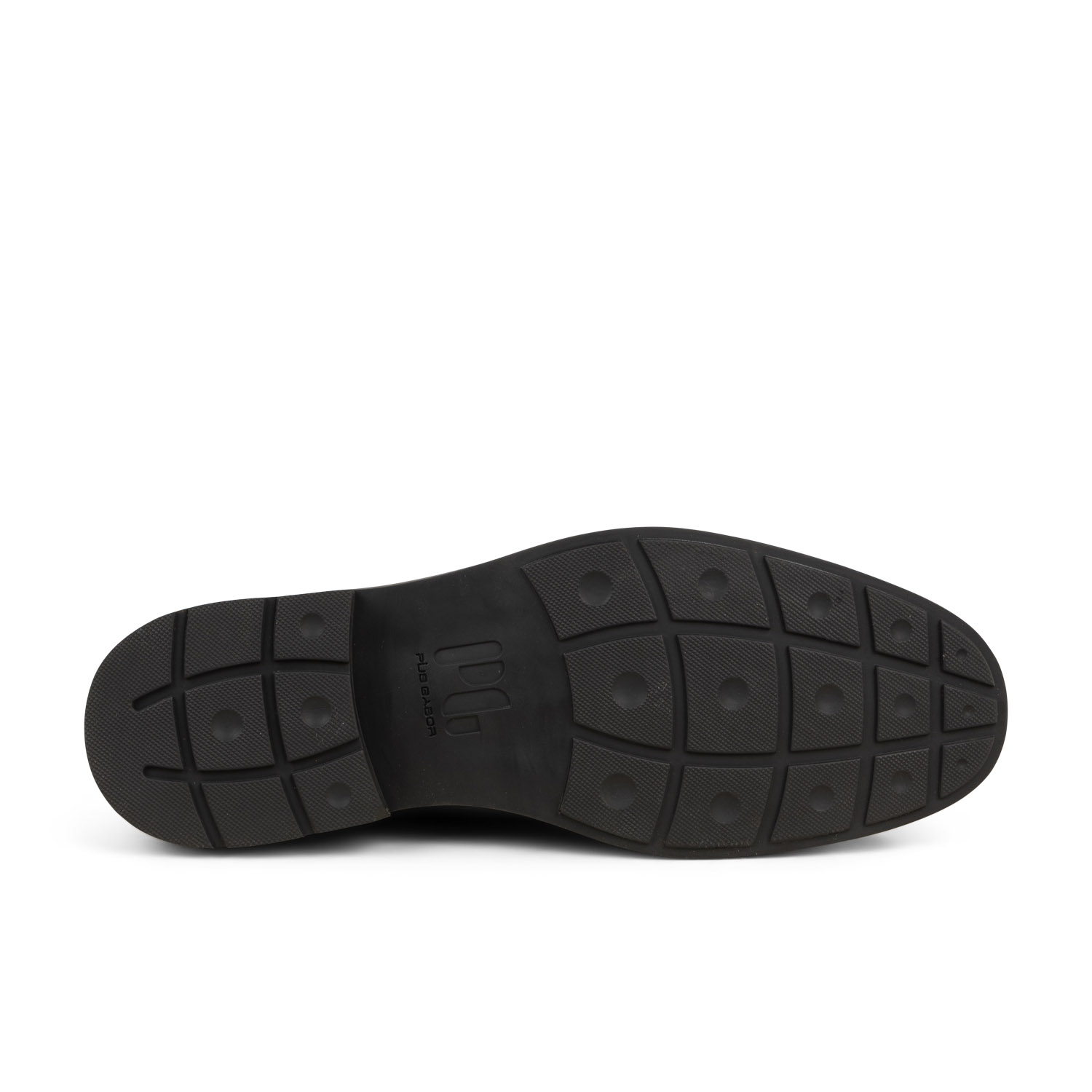05 - PIGOU - PIUS GABOR -  - Nubuck