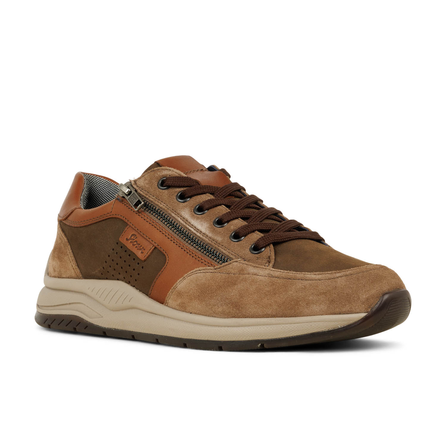 02 - TURIBIO - SIOUX -  - Nubuck