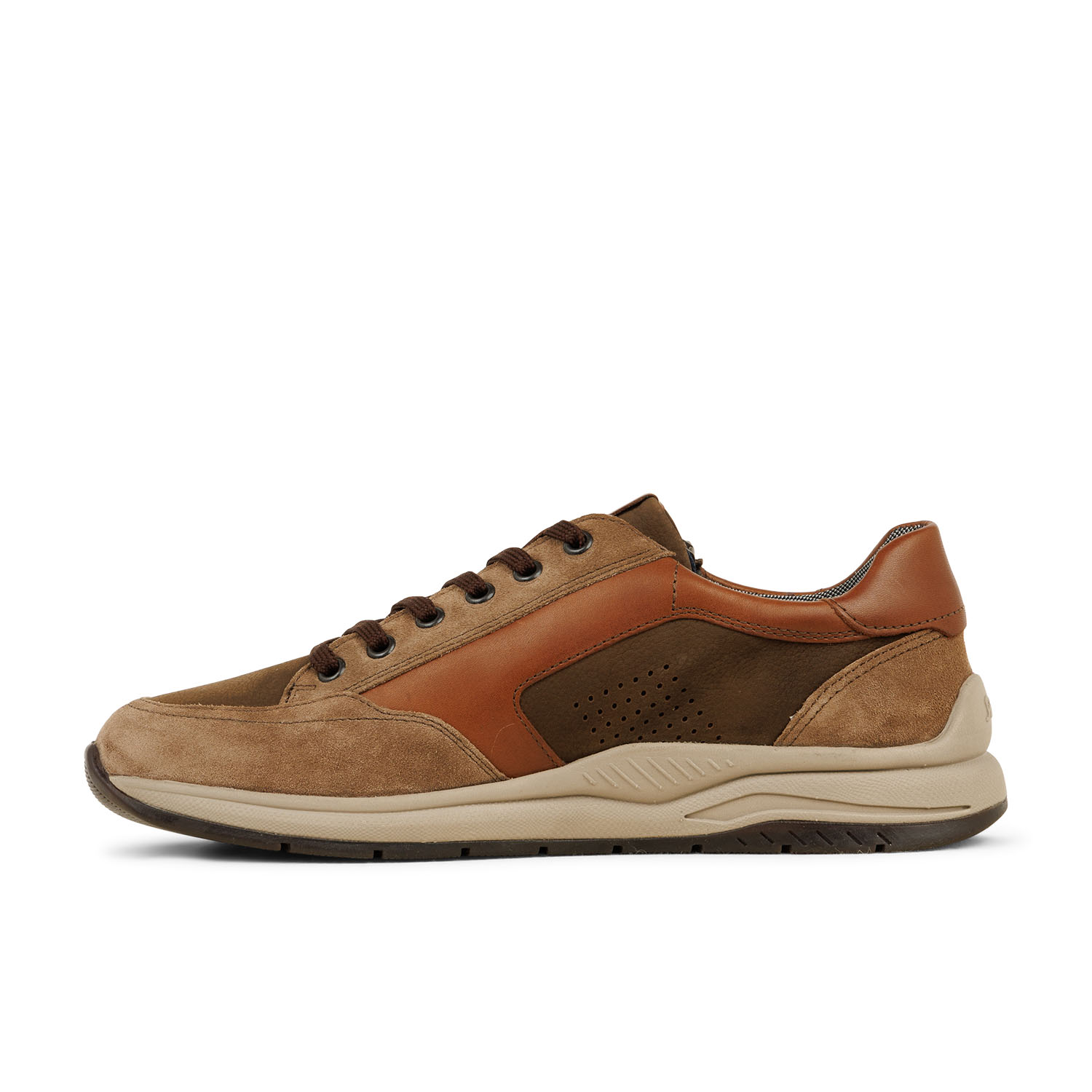 04 - TURIBIO - SIOUX -  - Nubuck