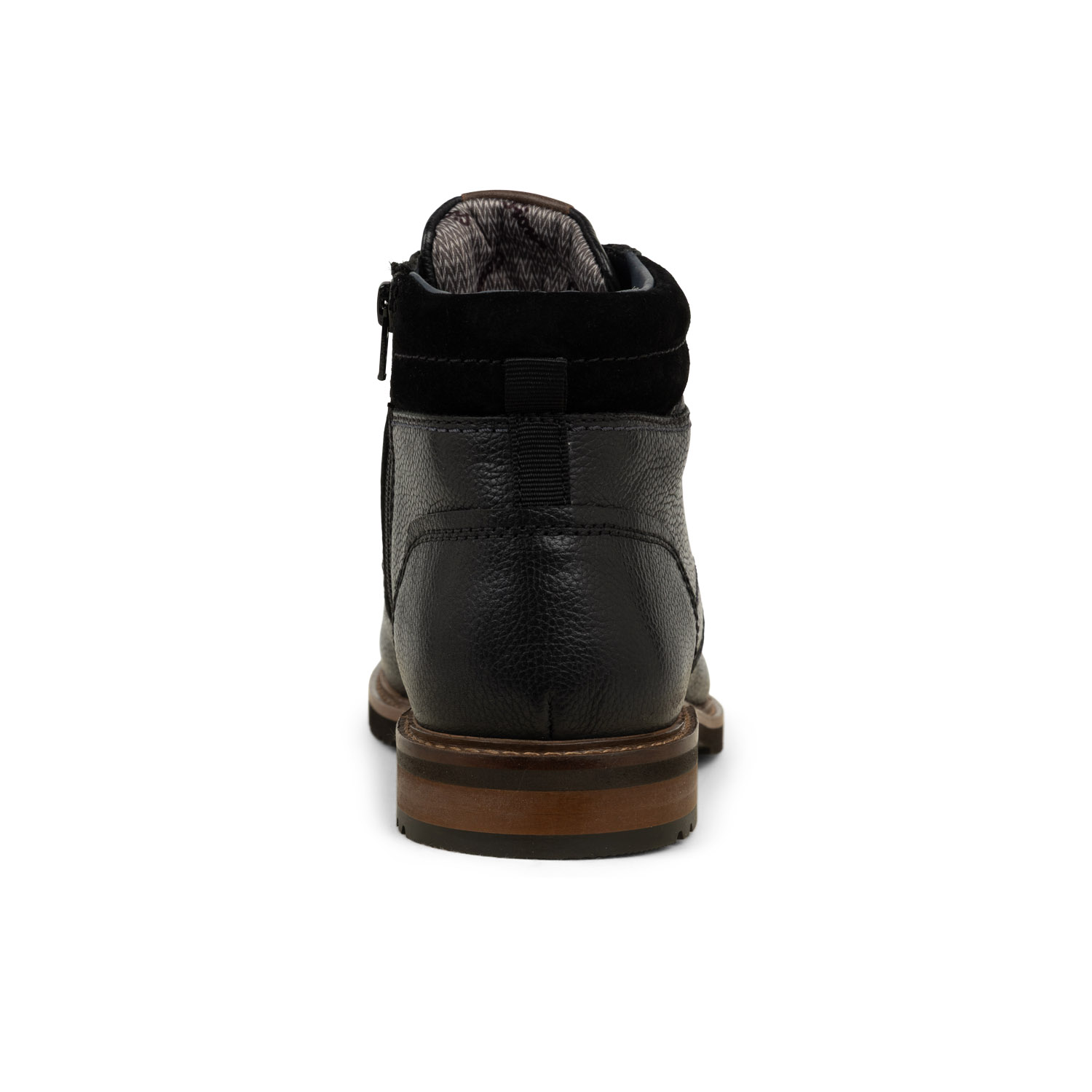 03 - ROSTOLO - SIOUX -  - Cuir