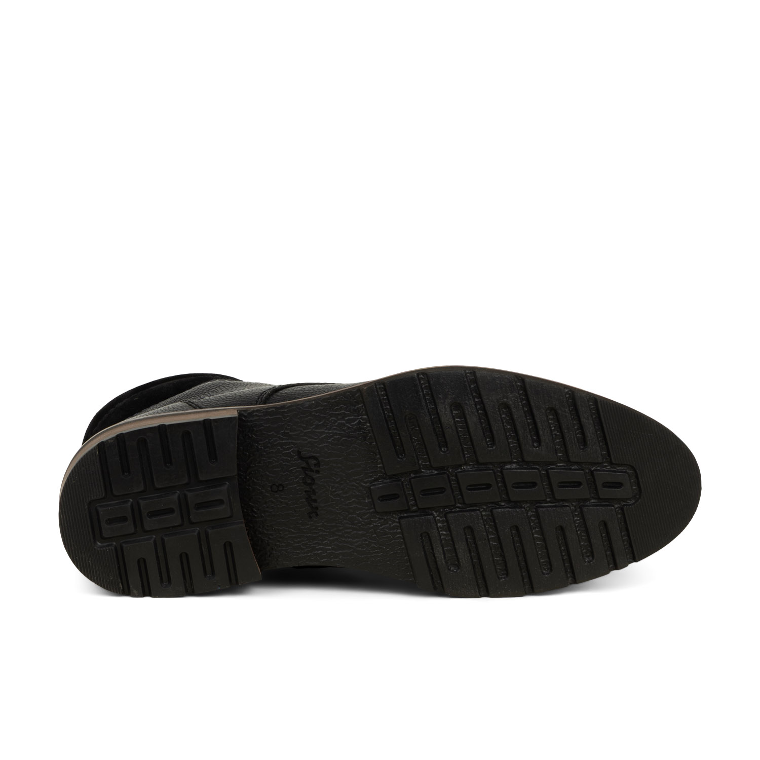 05 - ROSTOLO - SIOUX -  - Cuir