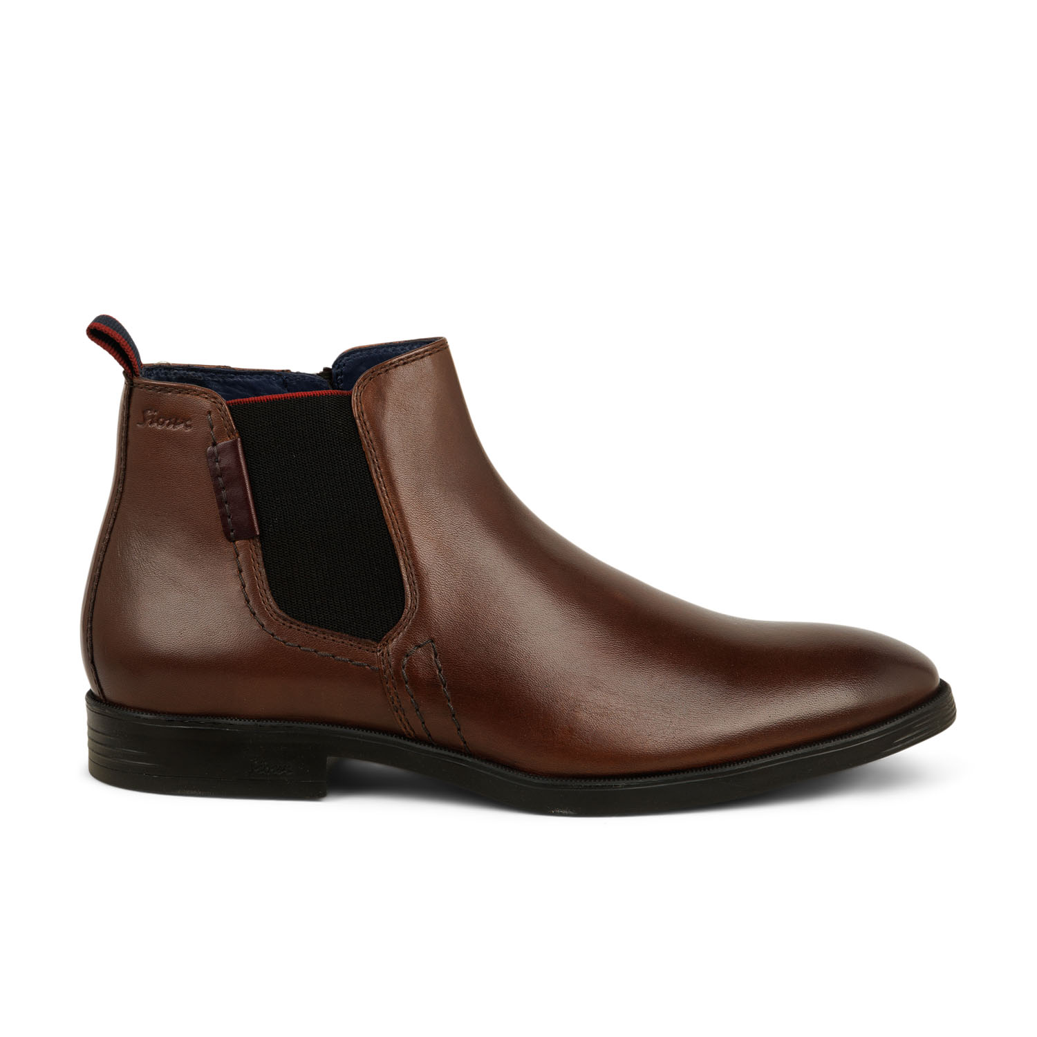 01 - FORIOLO - SIOUX -  - Cuir