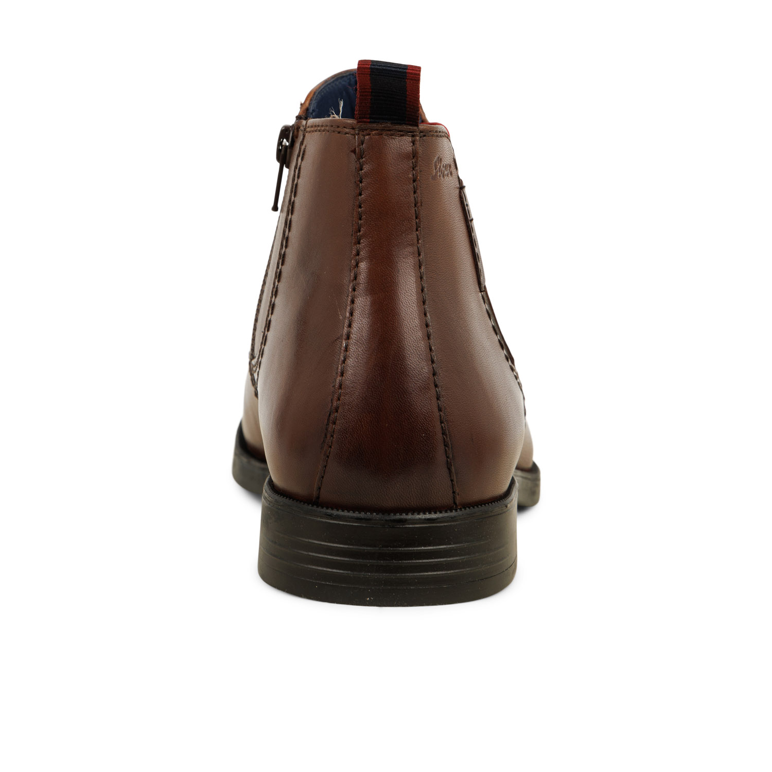 03 - FORIOLO - SIOUX -  - Cuir