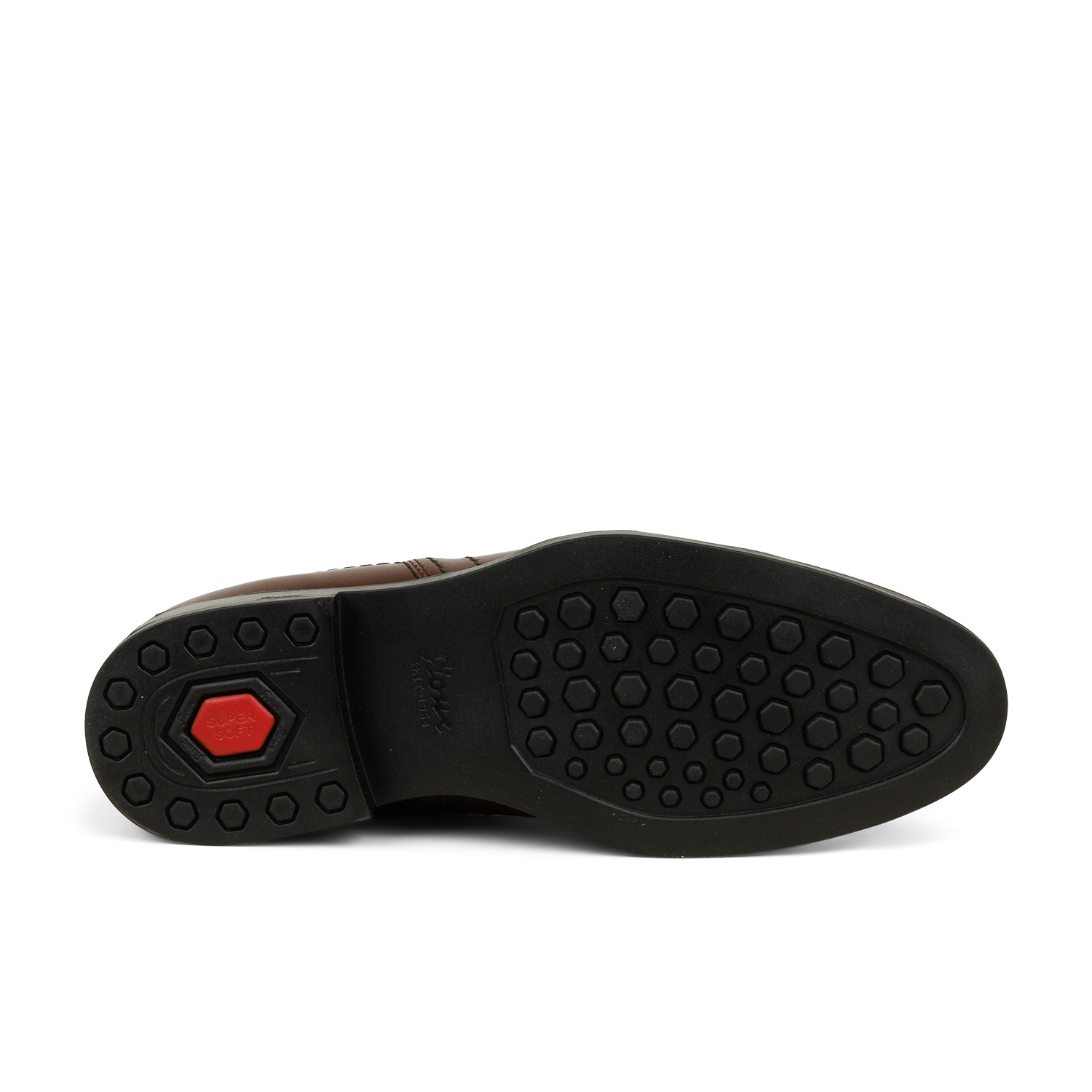 05 - FORIOLO - SIOUX -  - Cuir