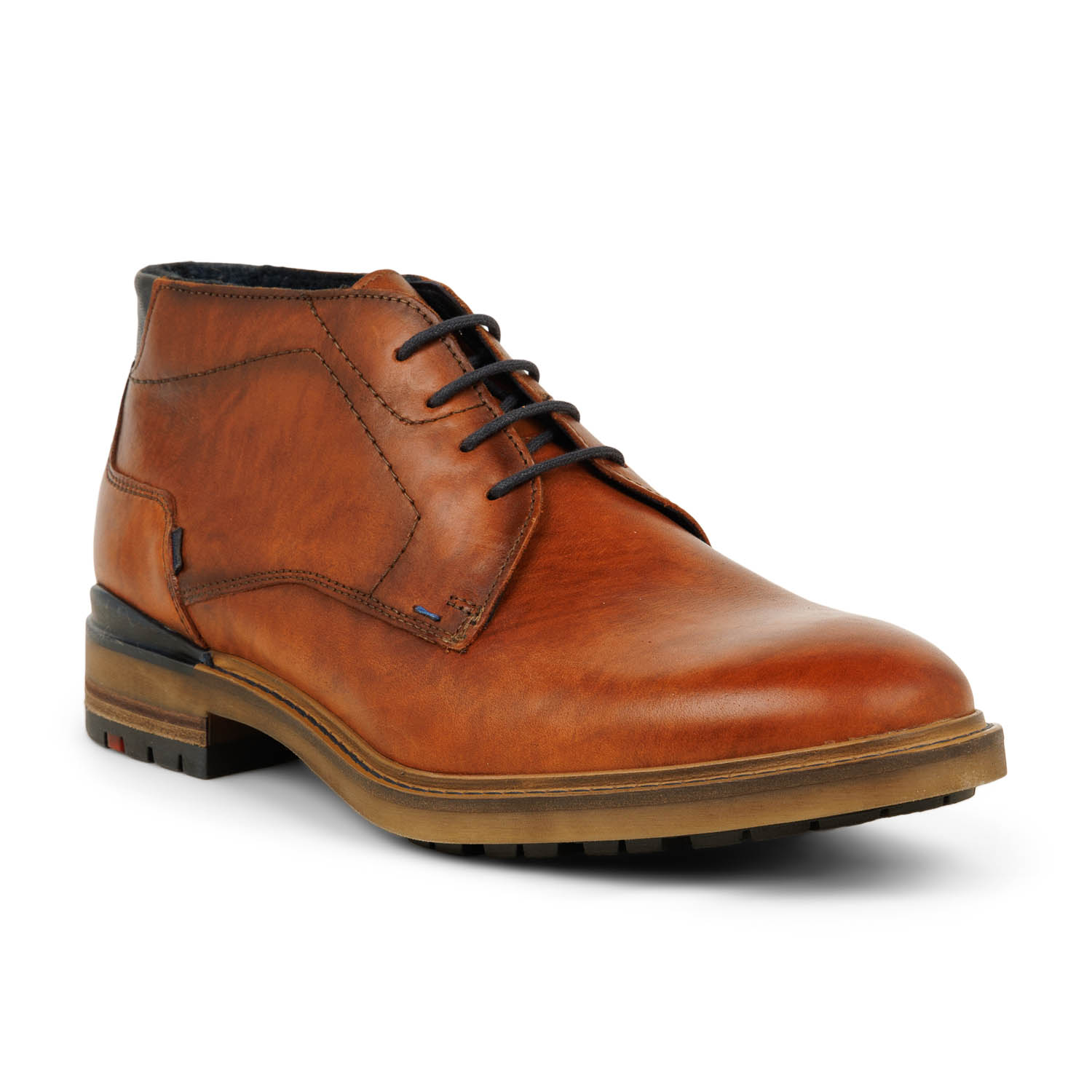 02 - HENGELO - LLOYD -  - Cuir