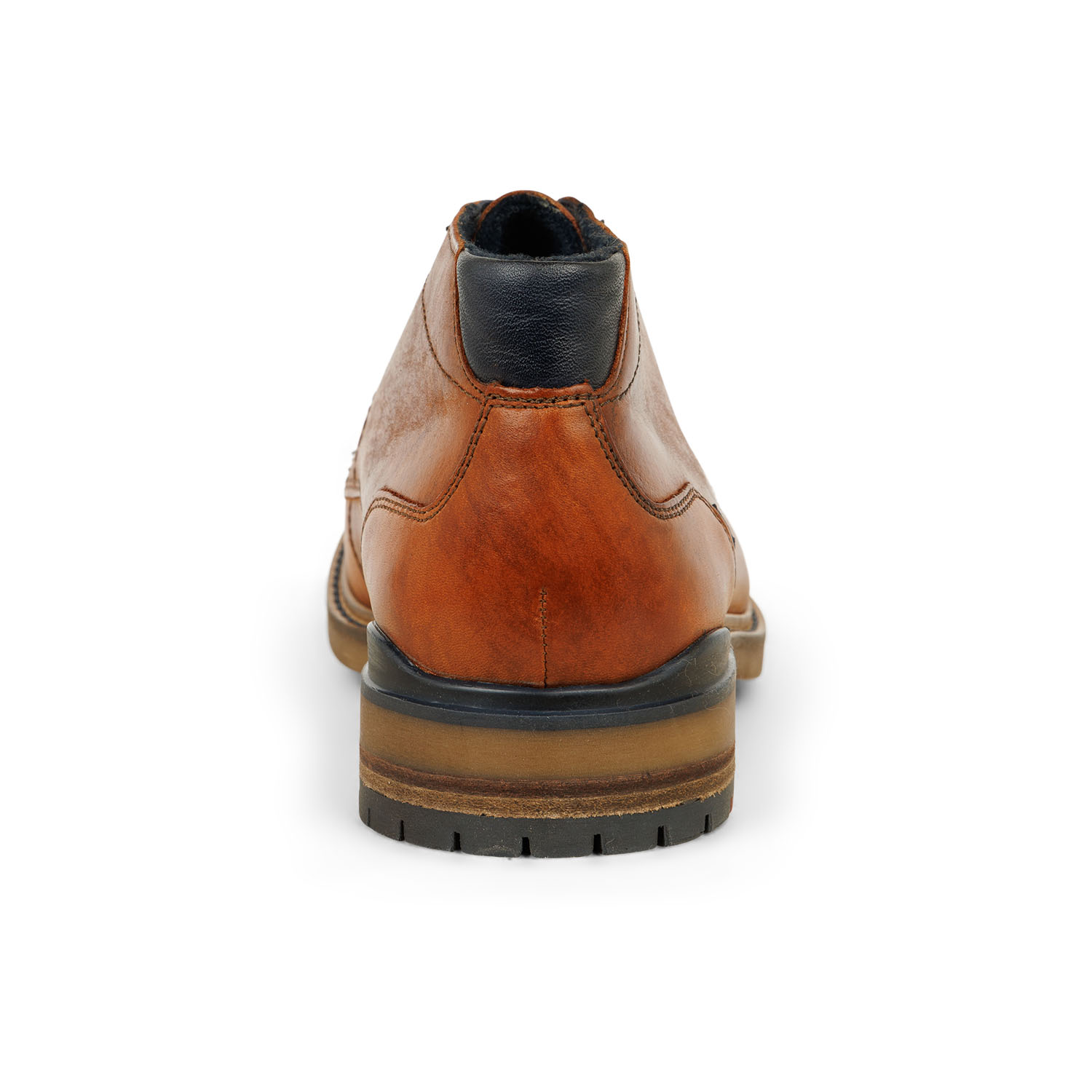 03 - HENGELO - LLOYD -  - Cuir