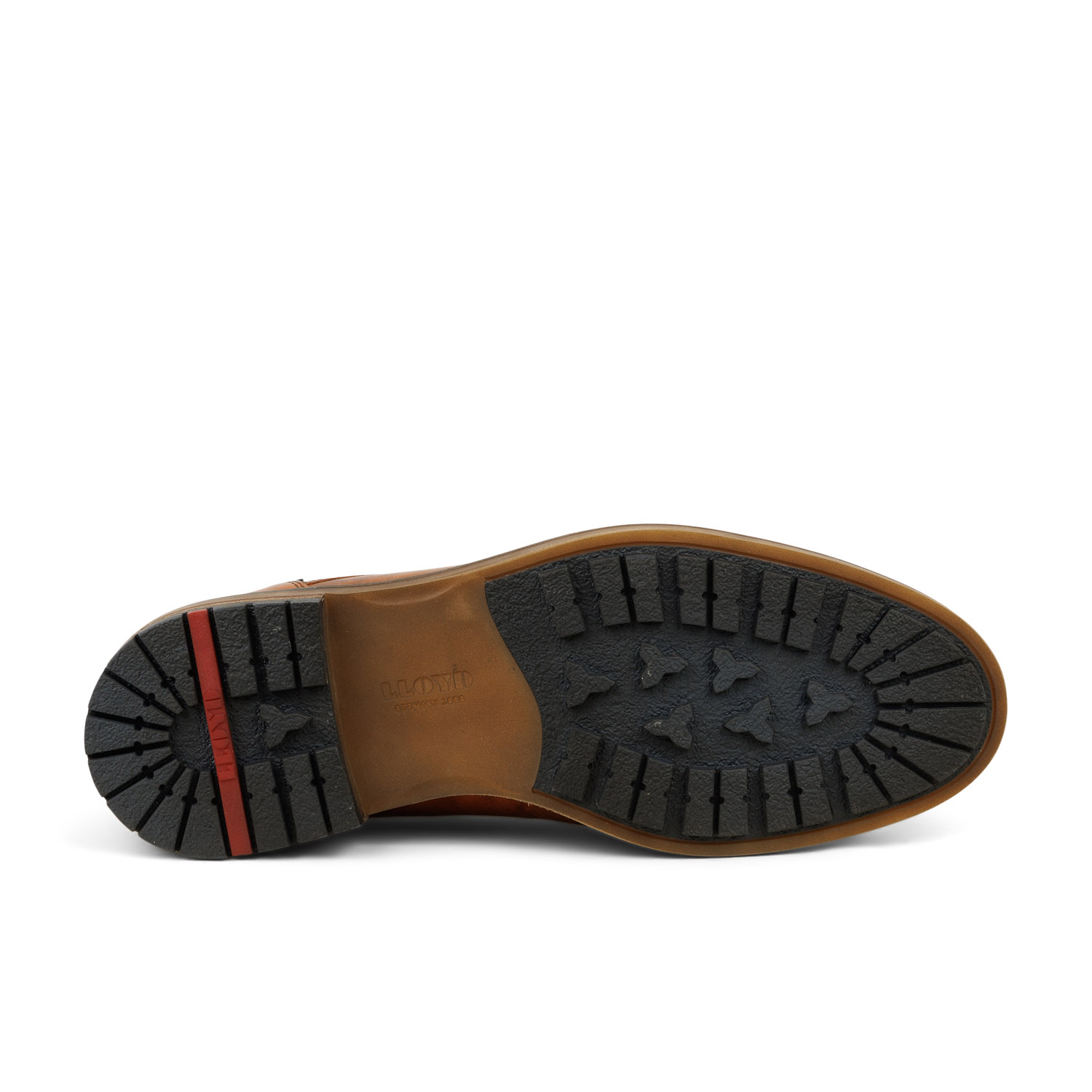 05 - HENGELO - LLOYD -  - Cuir