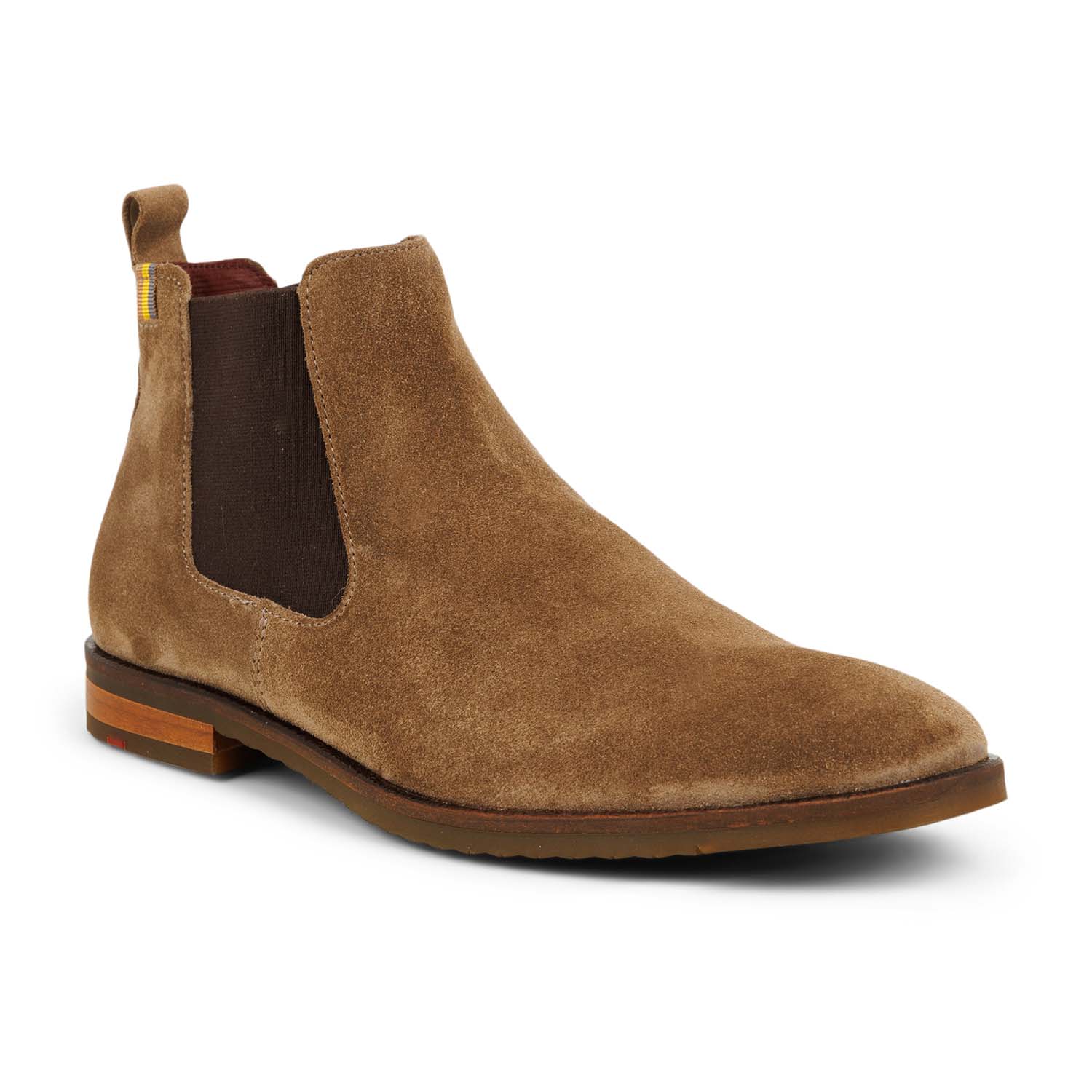 02 - DIVO - LLOYD -  - Nubuck