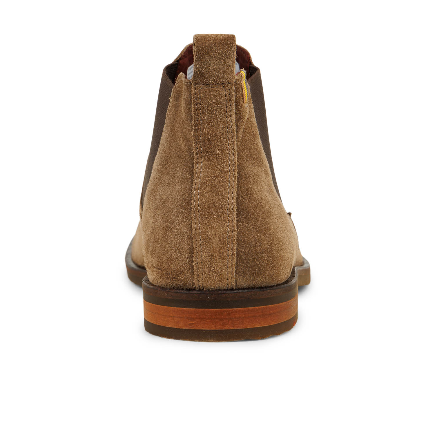 03 - DIVO - LLOYD -  - Nubuck