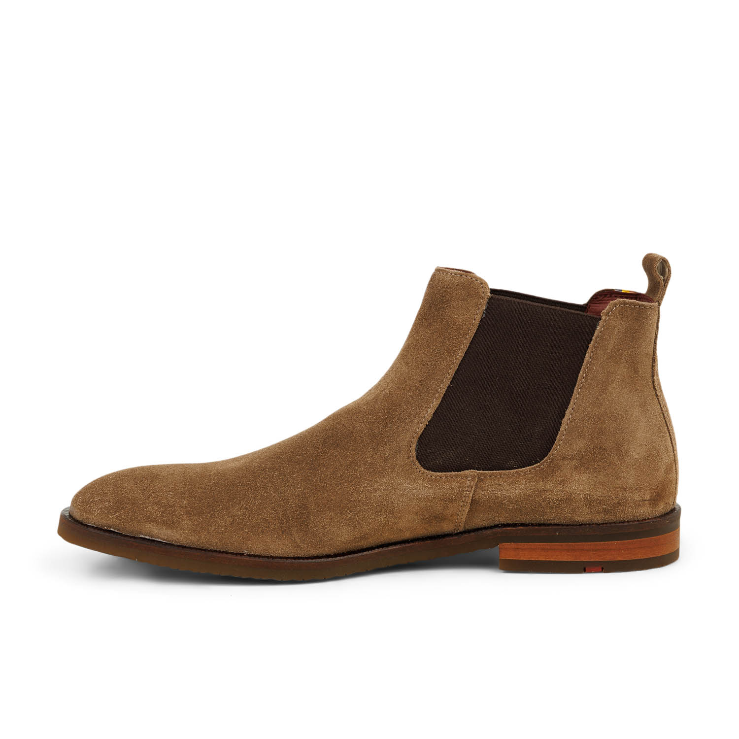 04 - DIVO - LLOYD -  - Nubuck