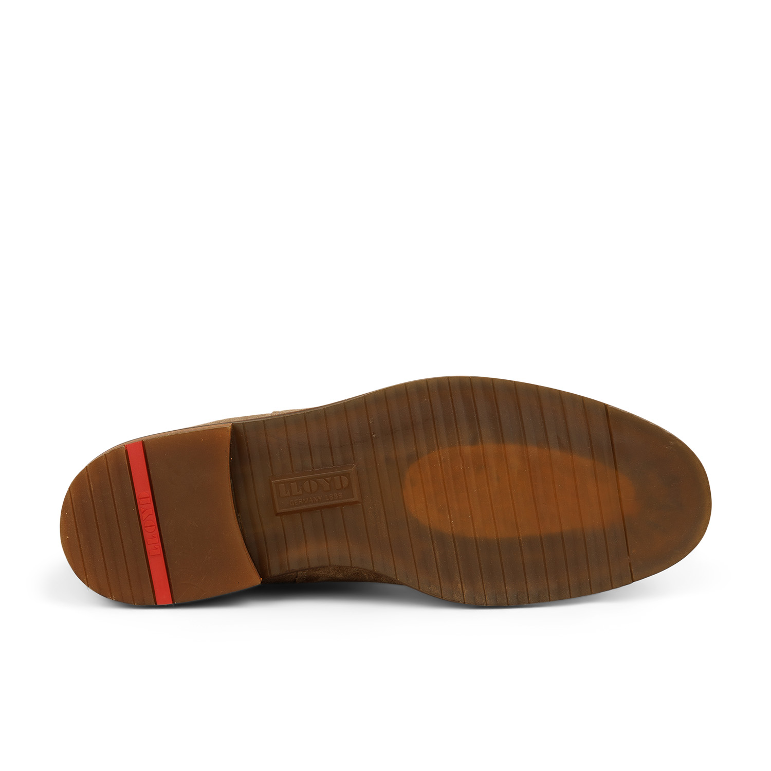 05 - DIVO - LLOYD -  - Nubuck