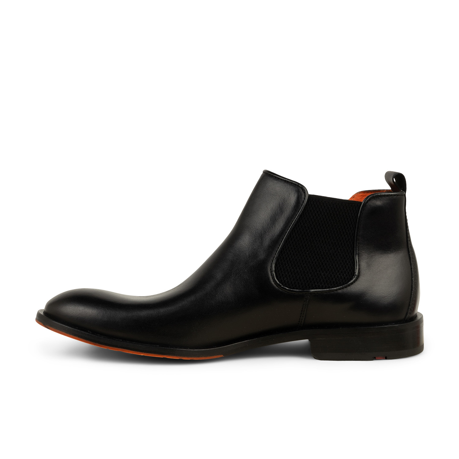 04 - PATERSON - LLOYD -  - Cuir
