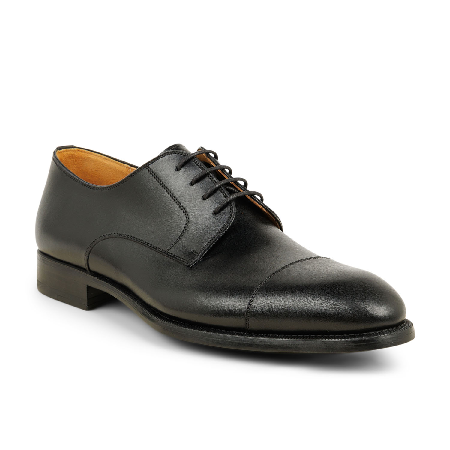 02 - HARLANE - MAGNANNI -  - Cuir