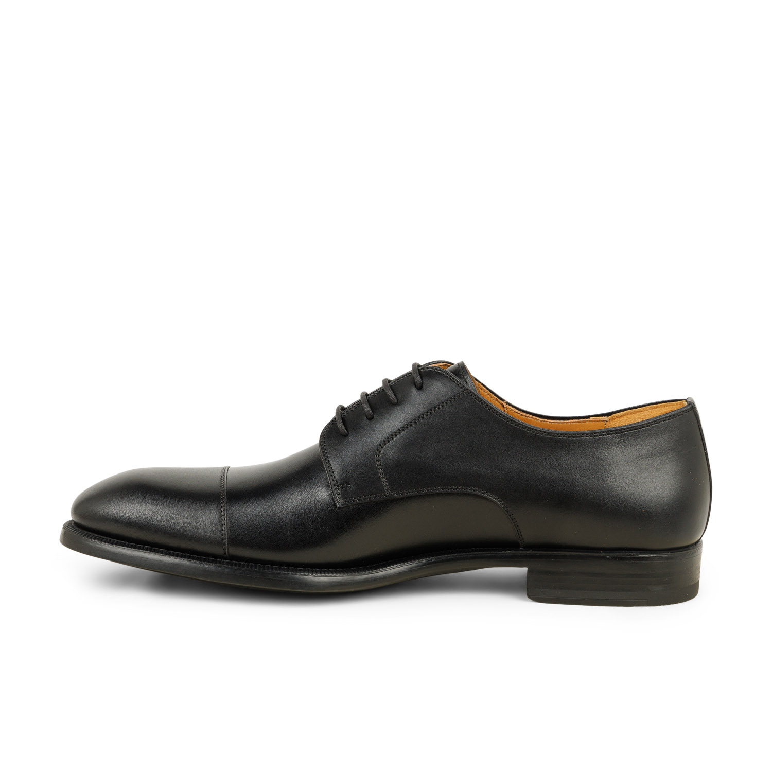 04 - HARLANE - MAGNANNI -  - Cuir
