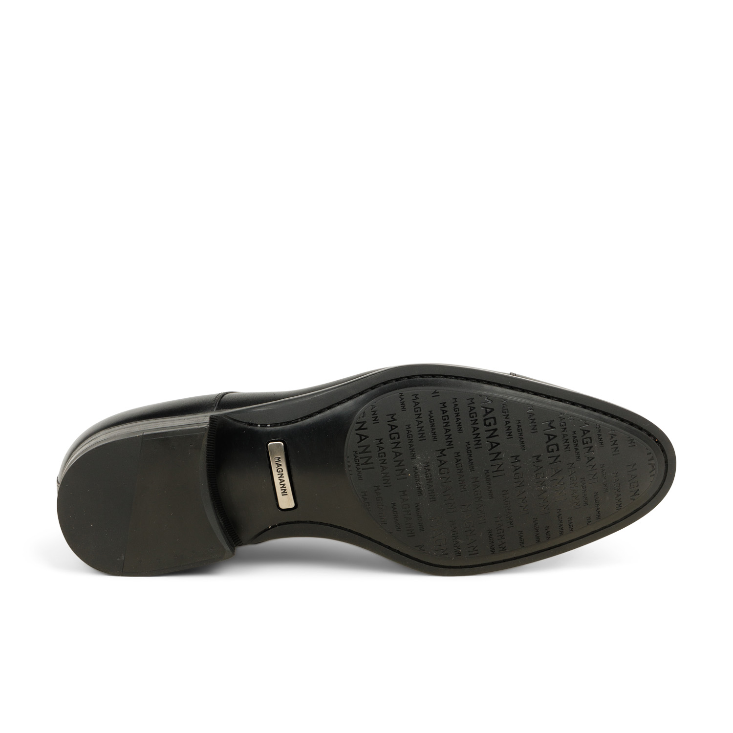 05 - HARLANE - MAGNANNI -  - Cuir