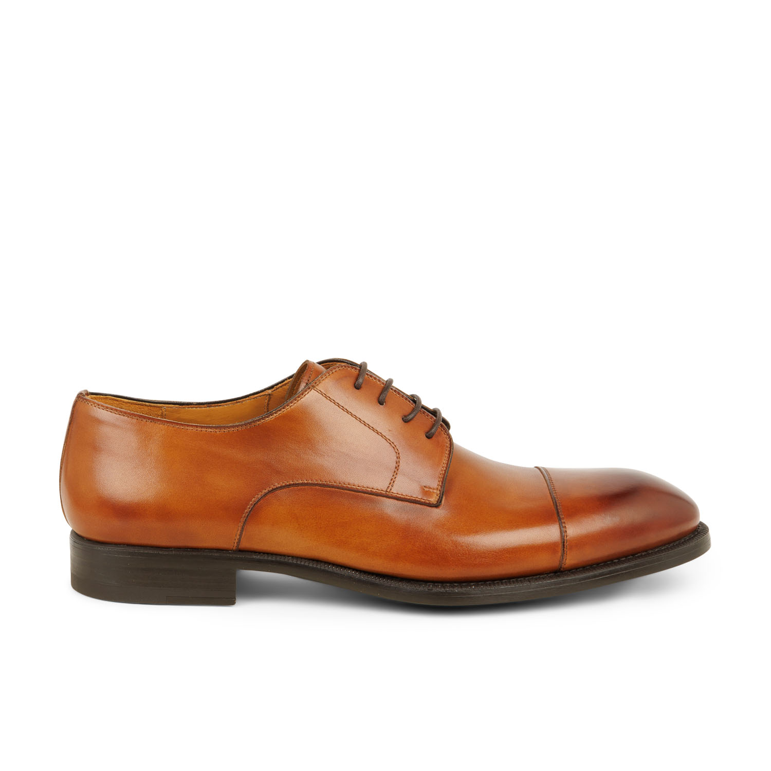 01 - HARLANE - MAGNANNI -  - Cuir
