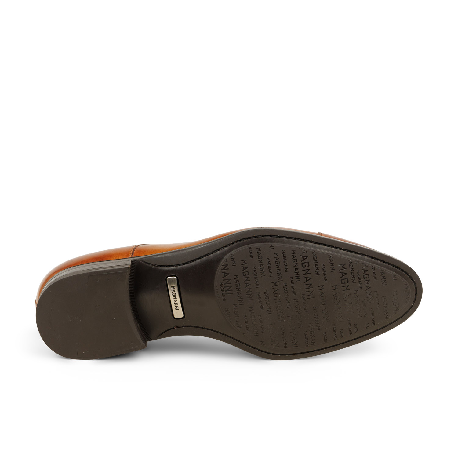 05 - HARLANE - MAGNANNI -  - Cuir