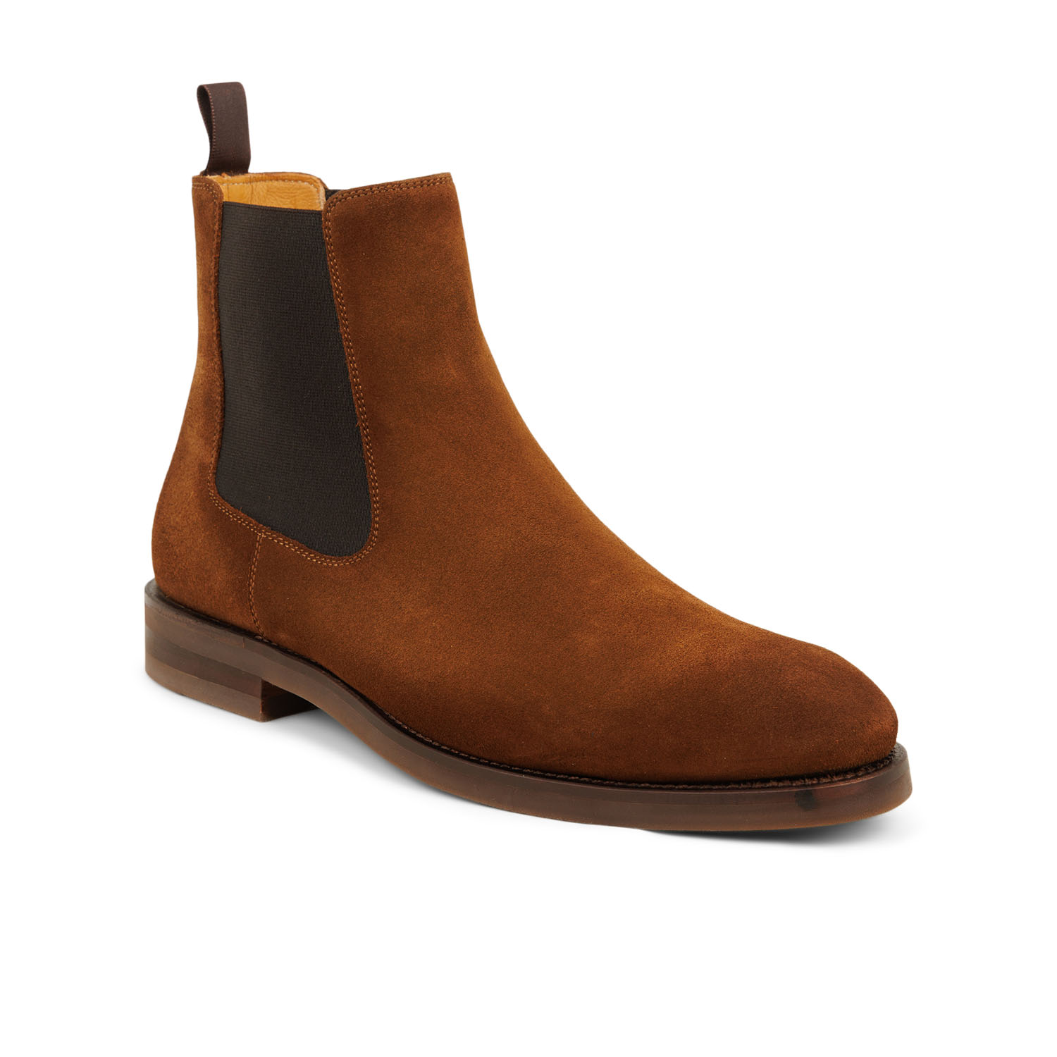 02 - JAVA - MAGNANNI -  - Nubuck