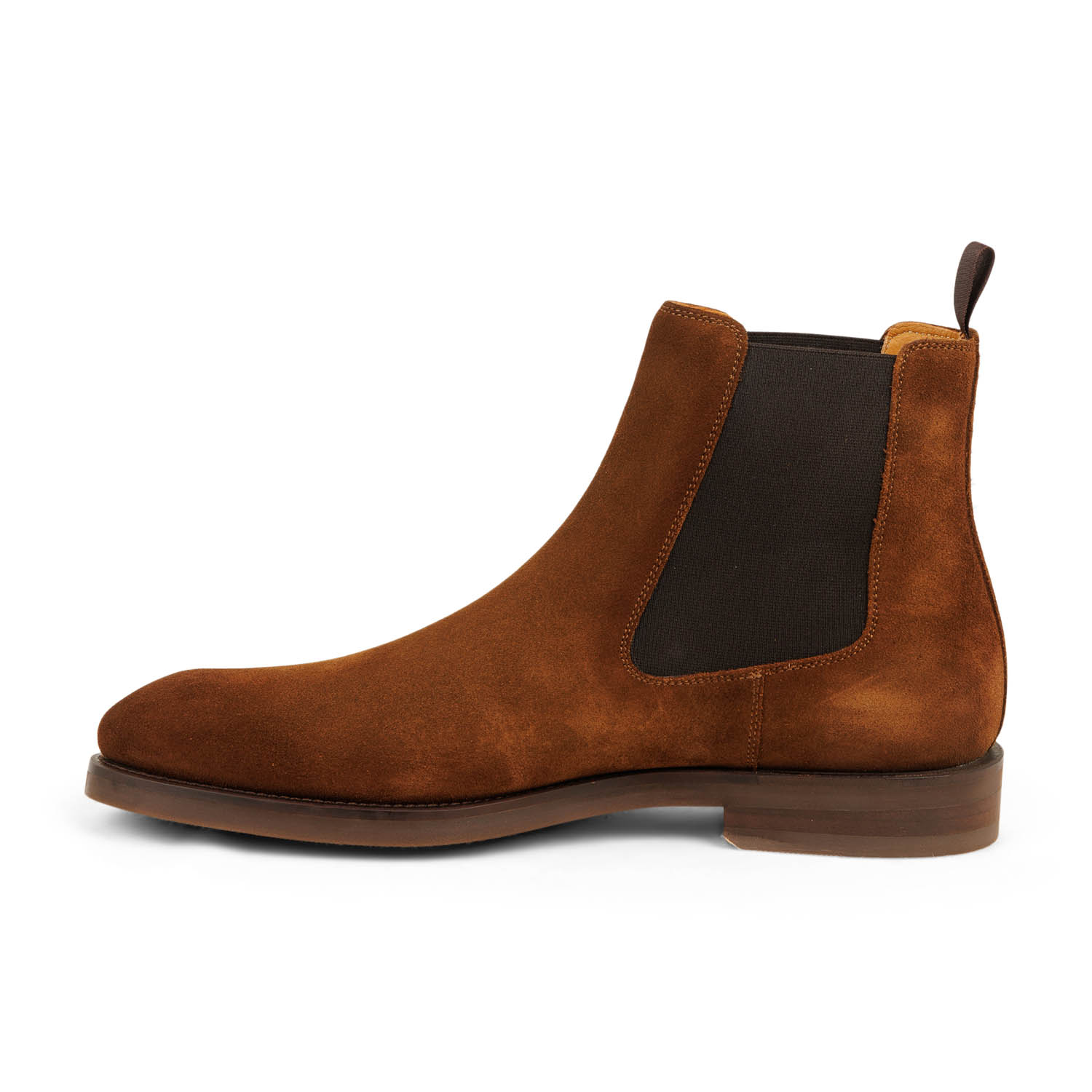 04 - JAVA - MAGNANNI -  - Nubuck