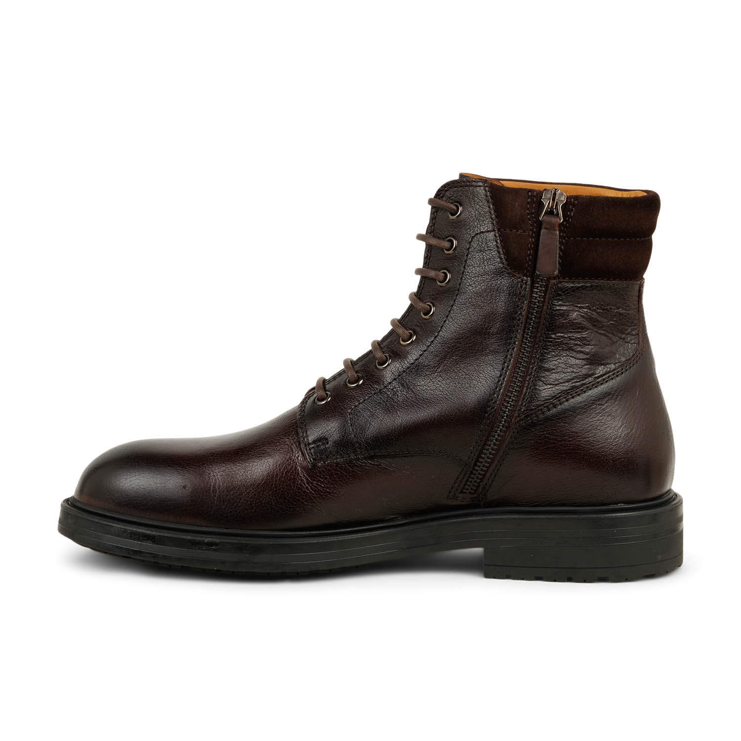 04 - MAGNE - MAGNANNI -  - Cuir