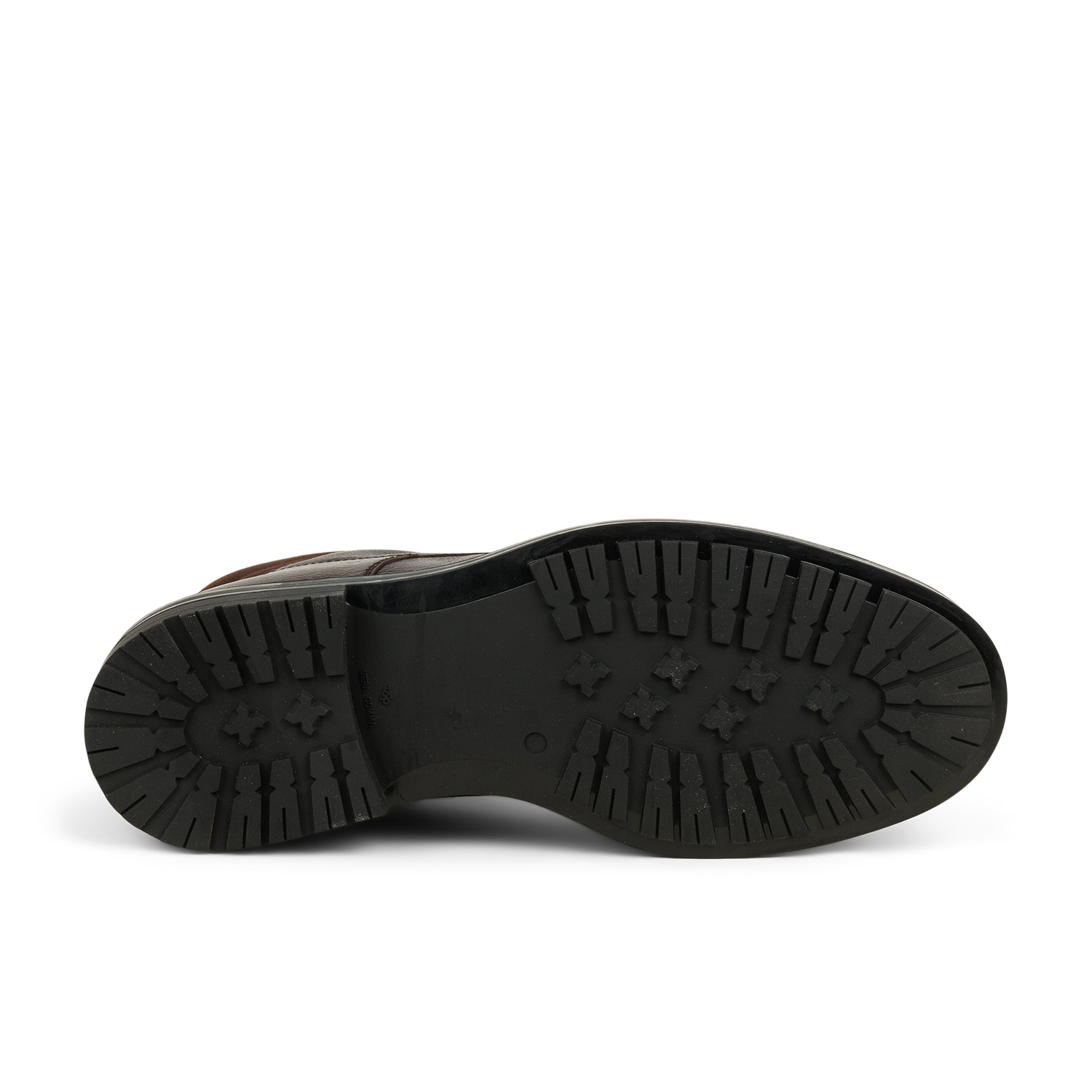 05 - MAGNE - MAGNANNI -  - Cuir