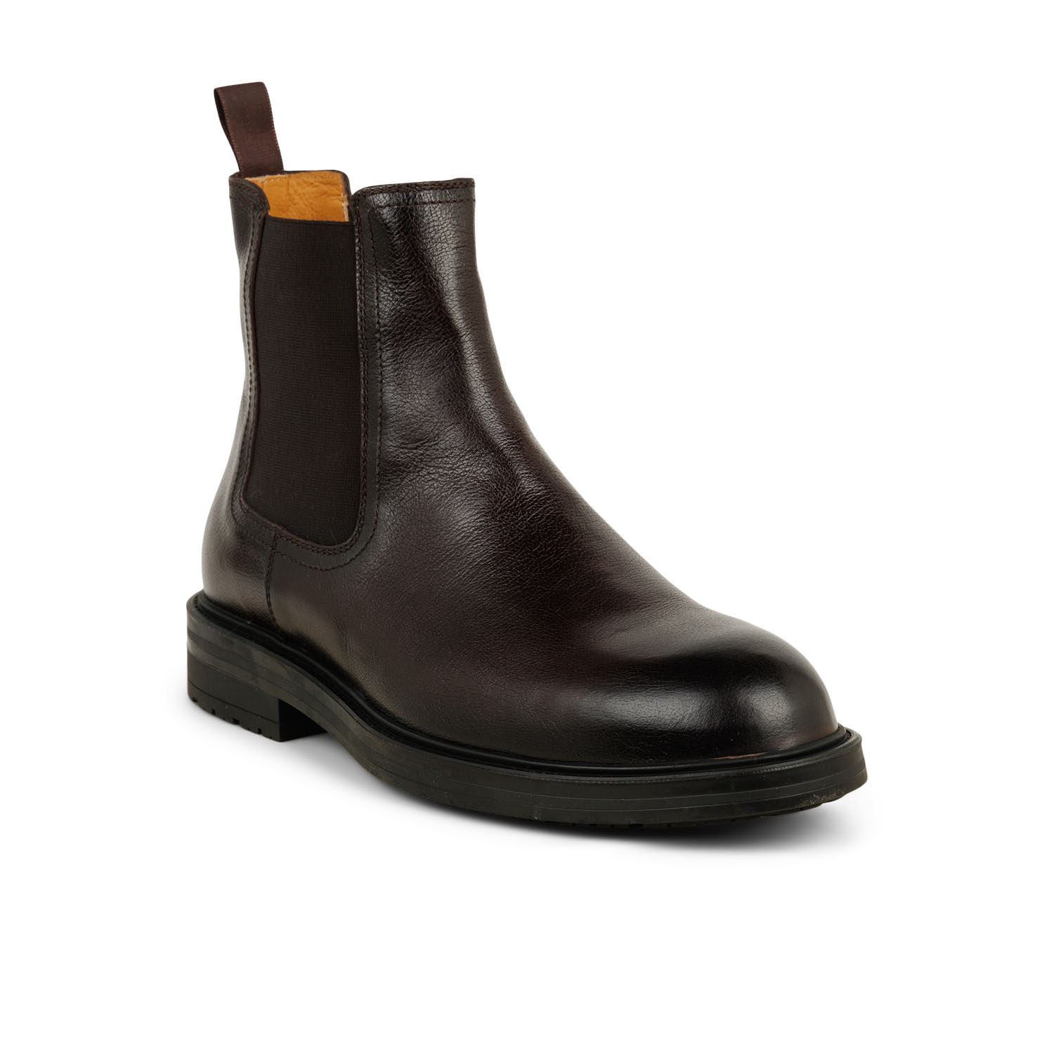 02 - MAGNO - MAGNANNI -  - Cuir