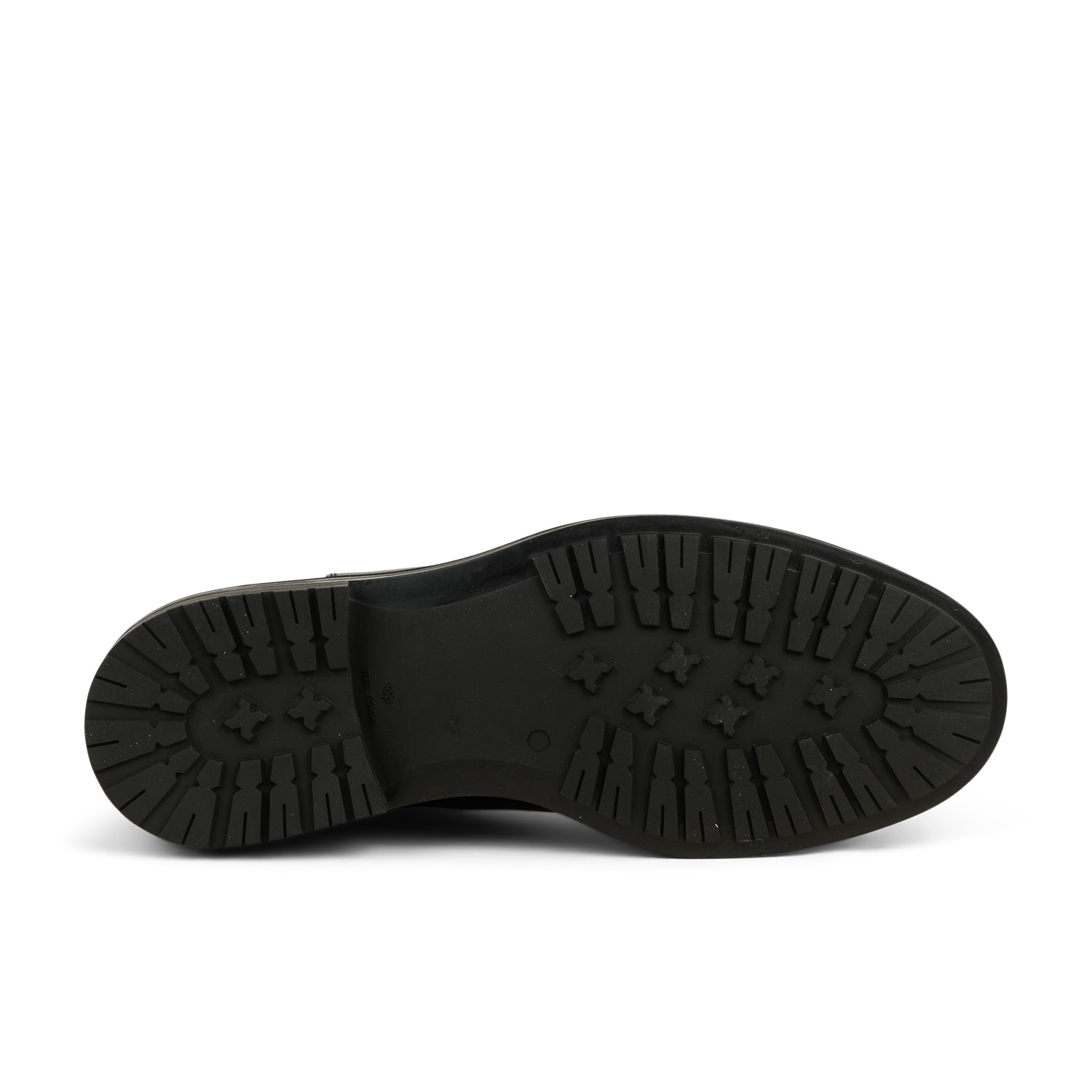 05 - MAGNO - MAGNANNI -  - Cuir