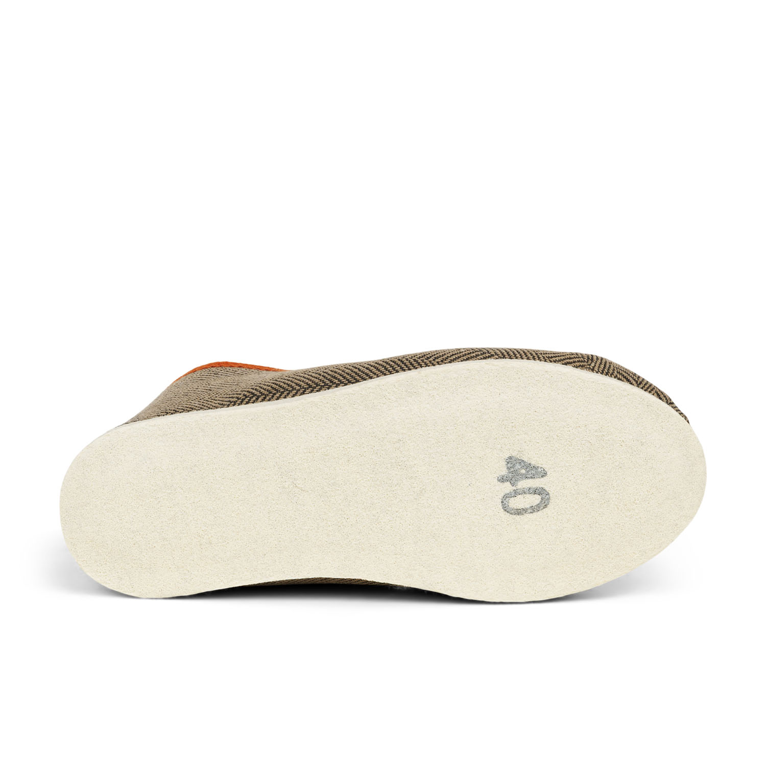 05 - CURTIS - CHAUSSE MOUTON -  - Textile