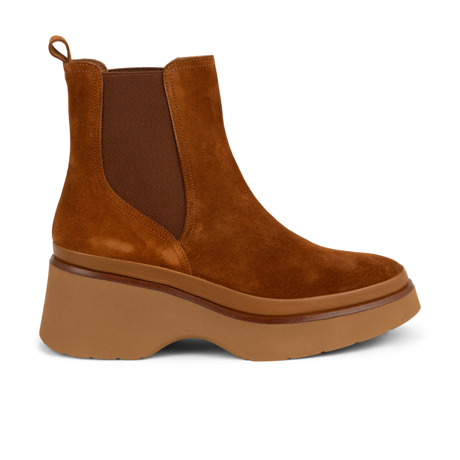 01 - PONSMILOU - PONS QUINTANA -  - Nubuck