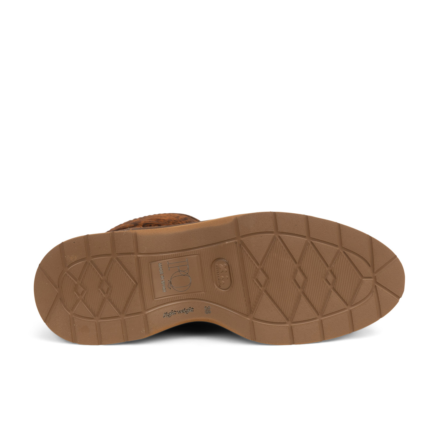 05 - PONSLEOP - PONS QUINTANA -  - Nubuck