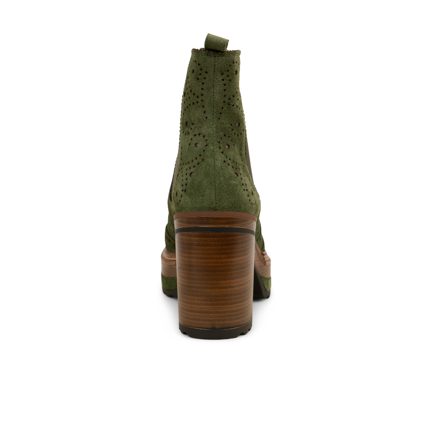 03 - PONSTAL - PONS QUINTANA -  - Nubuck