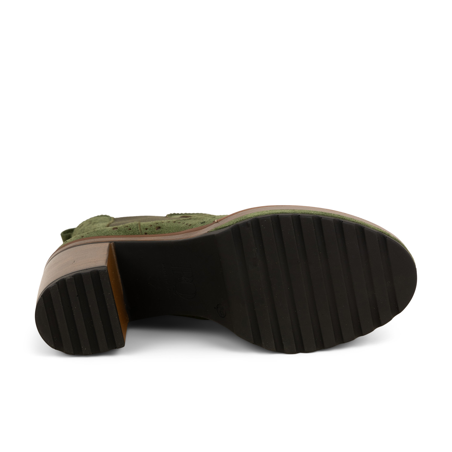 05 - PONSTAL - PONS QUINTANA -  - Nubuck