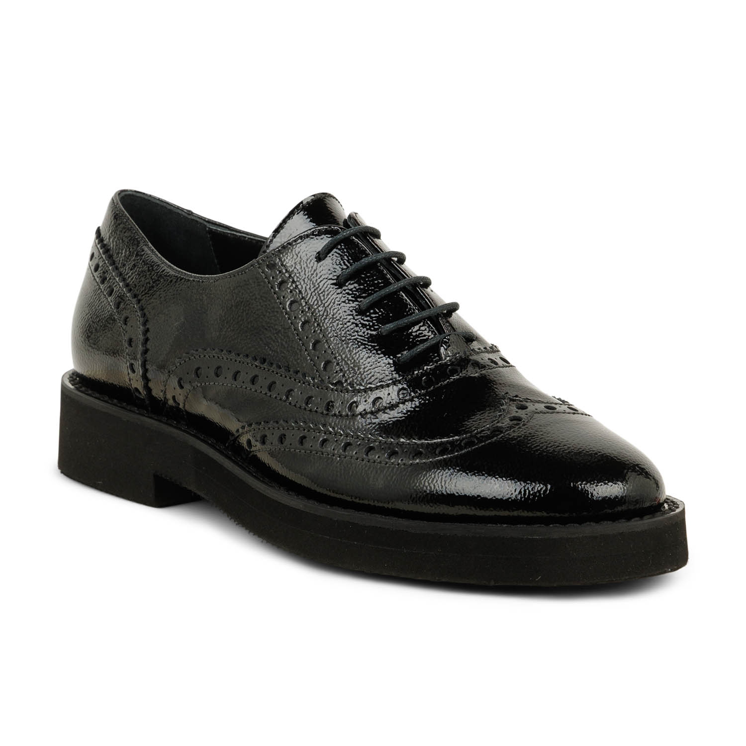 02 - PEROS - PERTINI -  - Cuir verni