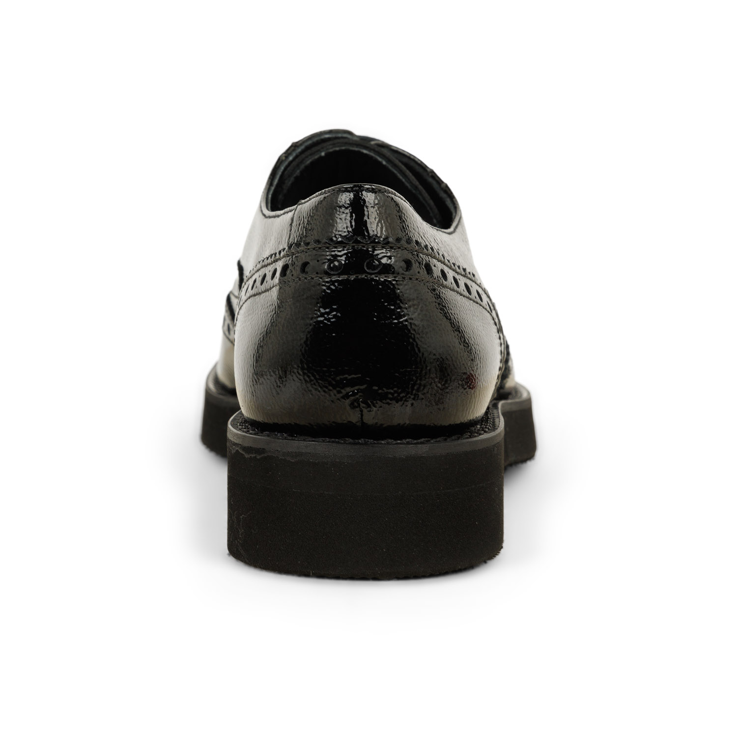 03 - PEROS - PERTINI -  - Cuir verni
