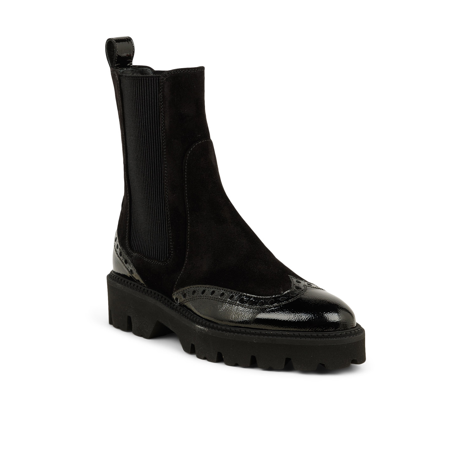 02 - PERLIMO - PERTINI -  - Cuir verni
