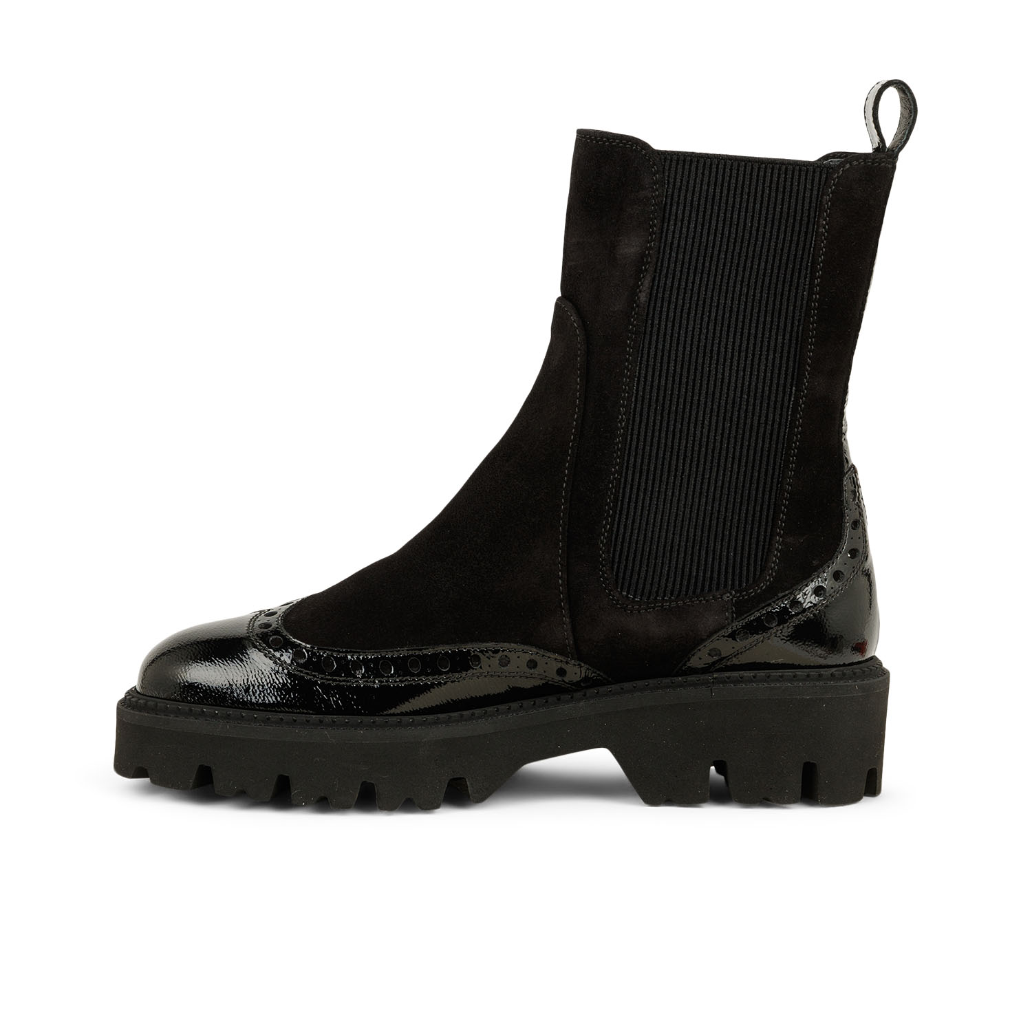 04 - PERLIMO - PERTINI -  - Cuir verni