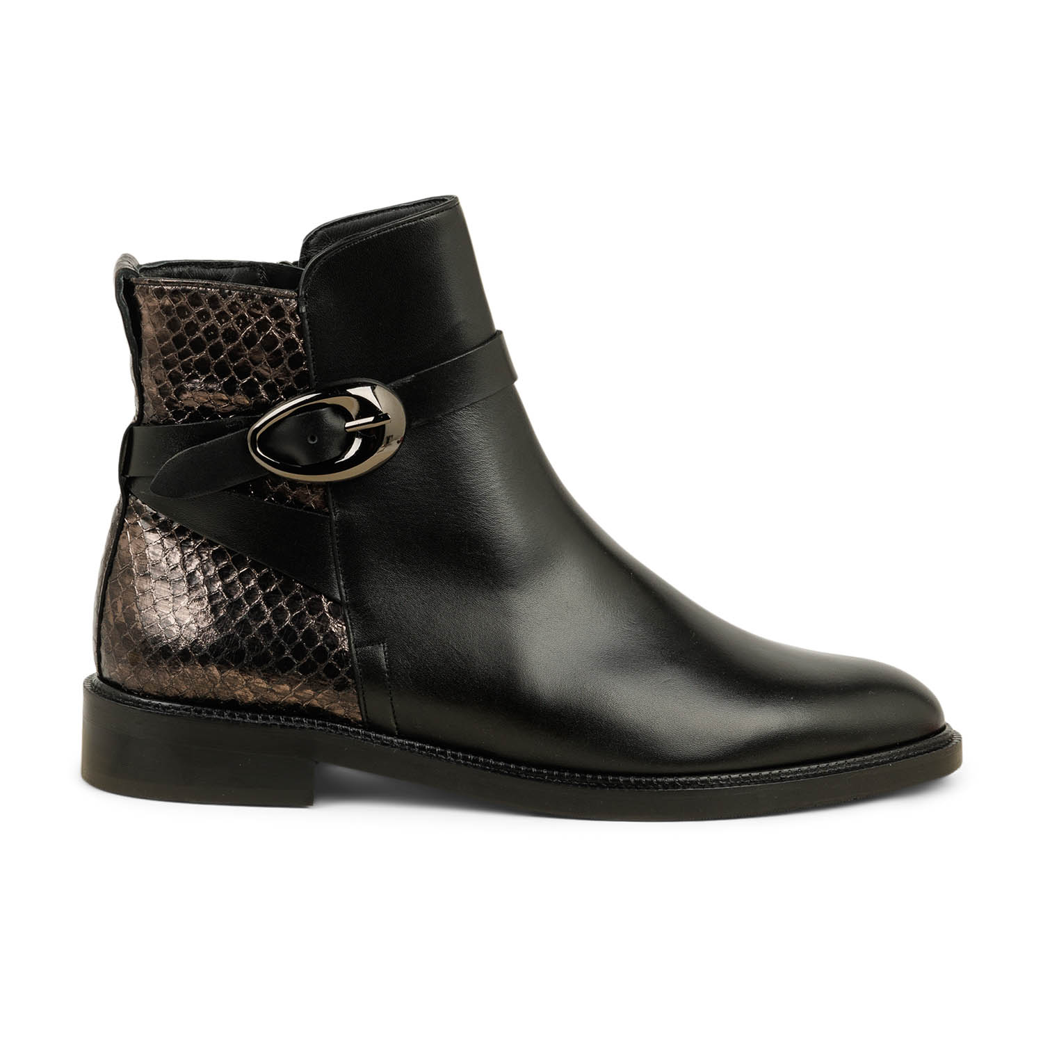 01 - PERDODI - PERTINI -  - Cuir verni