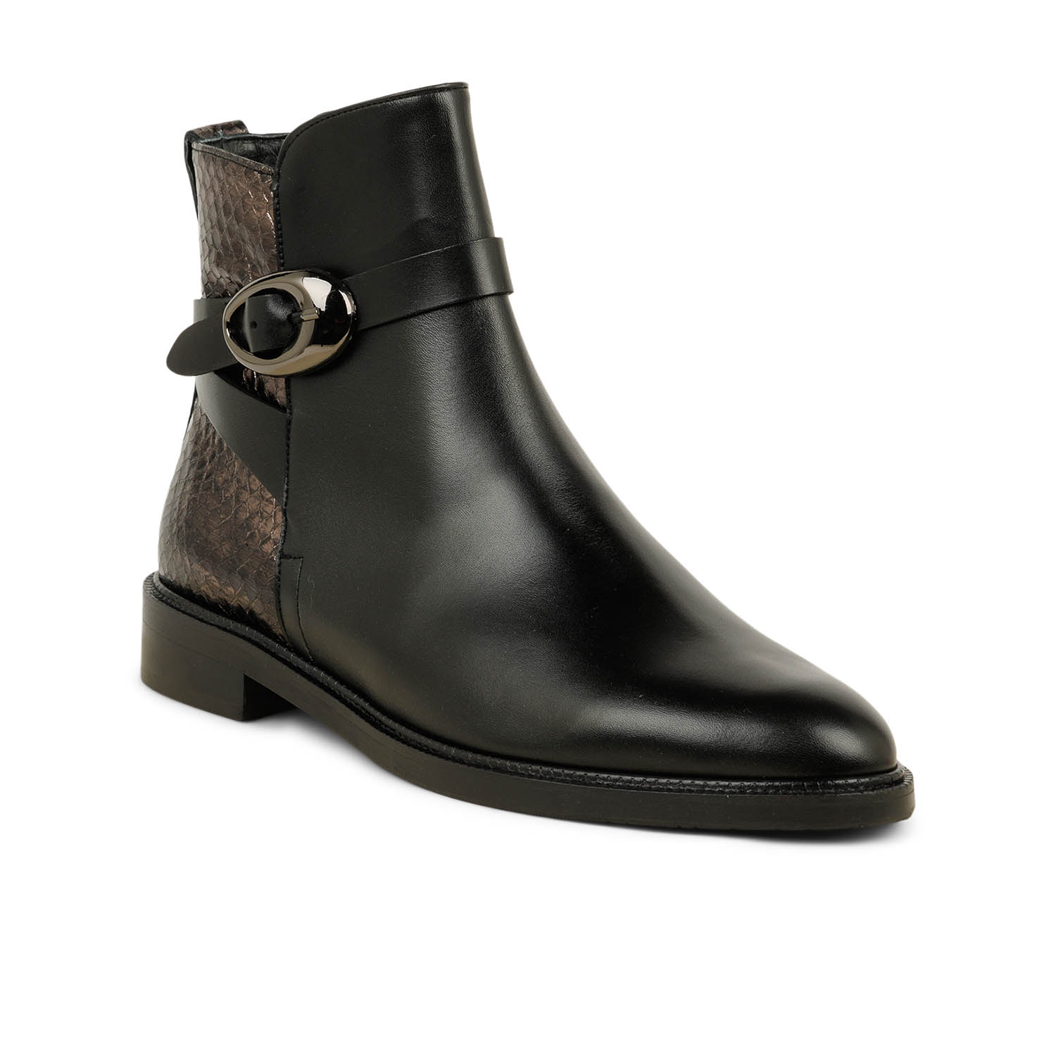 02 - PERDODI - PERTINI -  - Cuir verni