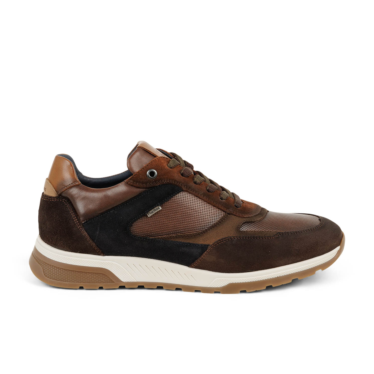 01 - FLUTTE LOUIS F1959 - FLUCHOS -  - Cuir