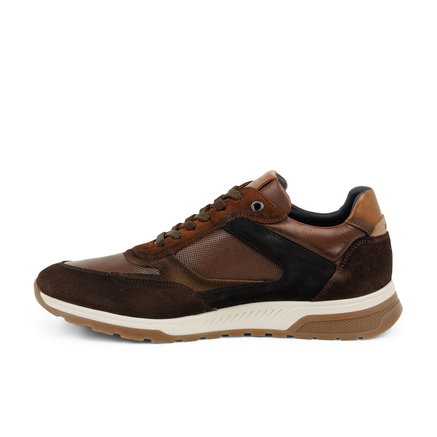 04 - FLUTTE LOUIS F1959 - FLUCHOS -  - Cuir