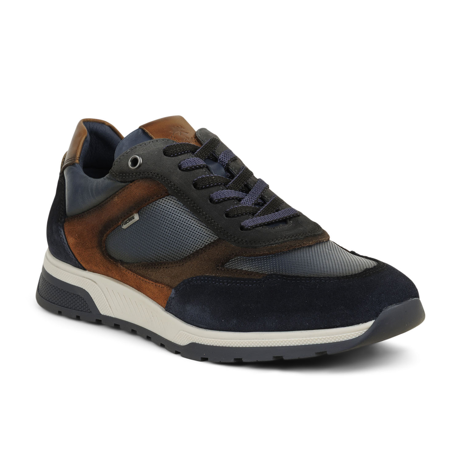 02 - FLUTTE LOUIS F1959 - FLUCHOS -  - Cuir