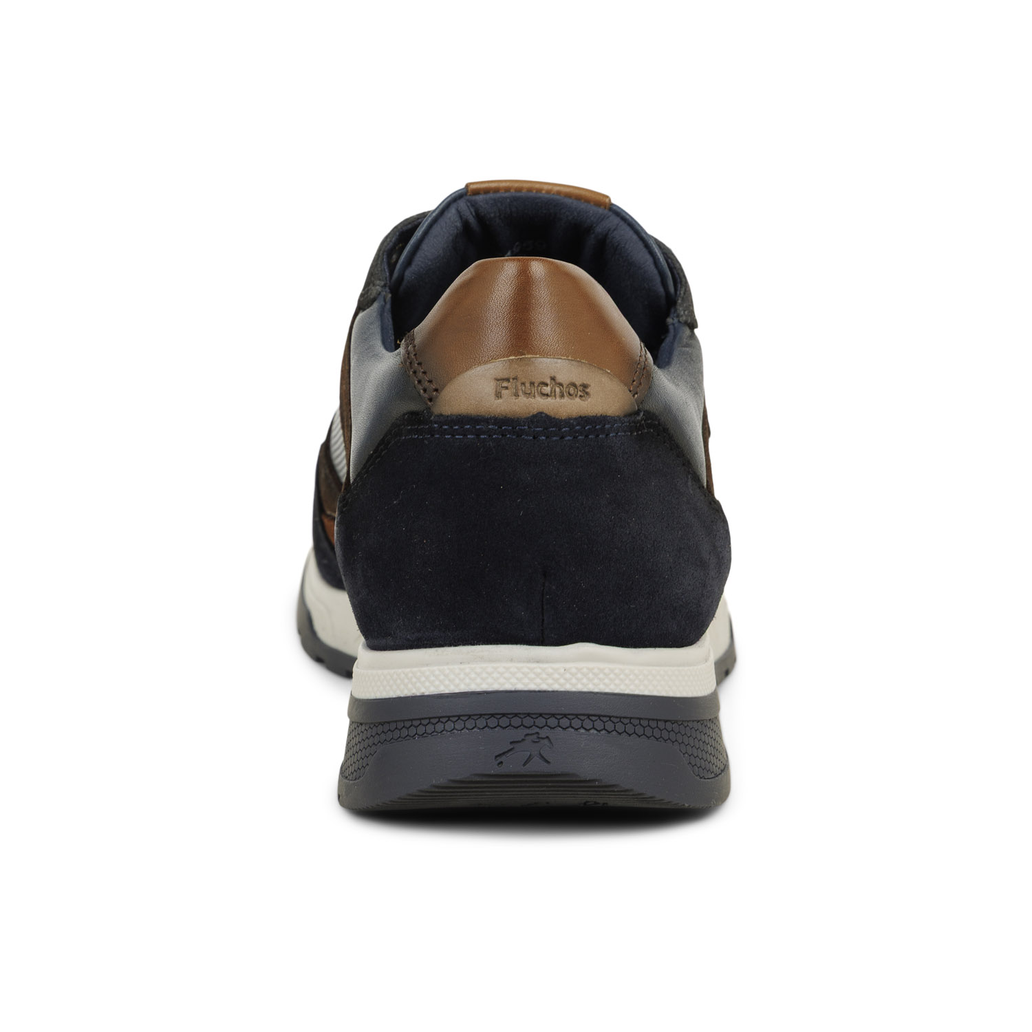 03 - FLUTTE LOUIS F1959 - FLUCHOS -  - Cuir